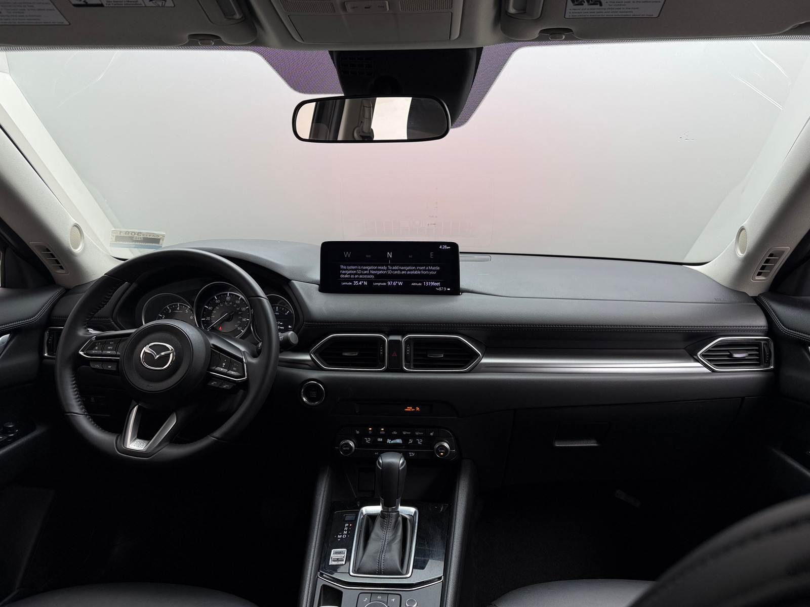 Thumbnail: 2025 Mazda CX-5 - 2