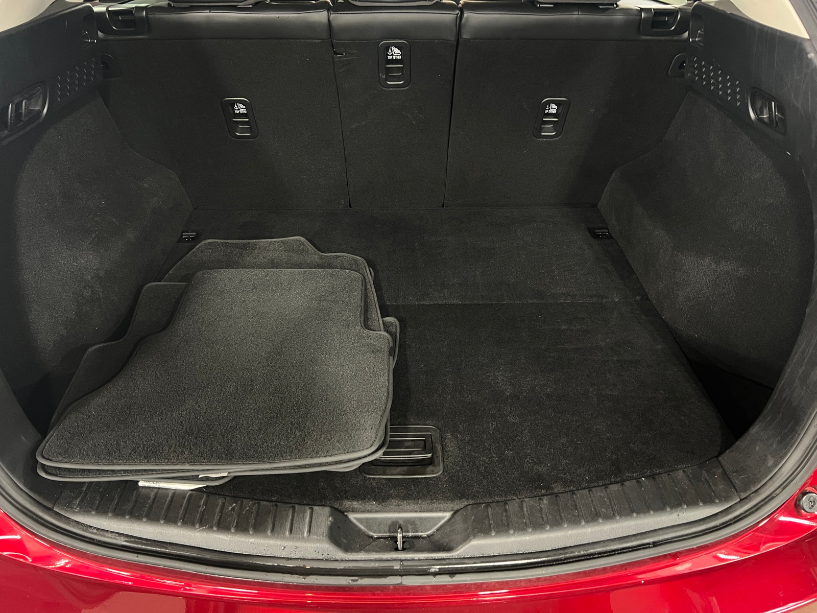 Thumbnail: 2025 Mazda CX-5 - 6