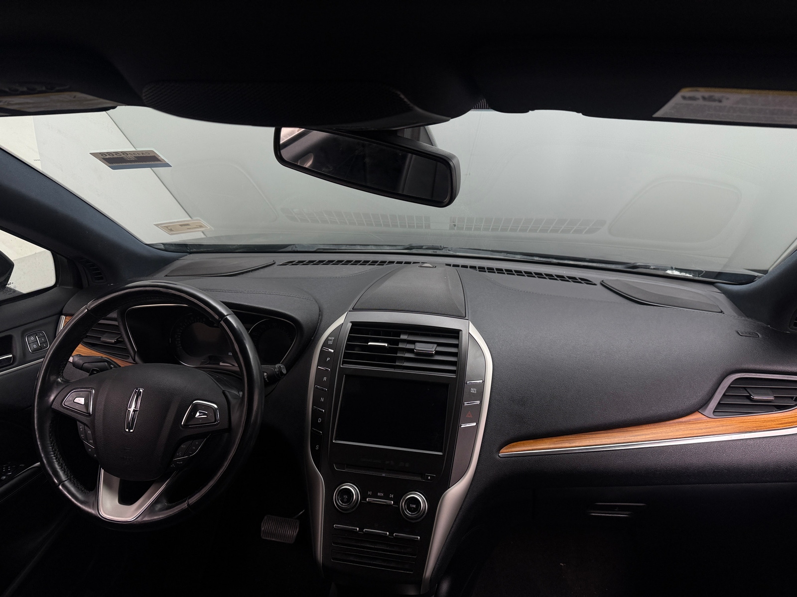 Thumbnail: 2019 Lincoln MKC - 3