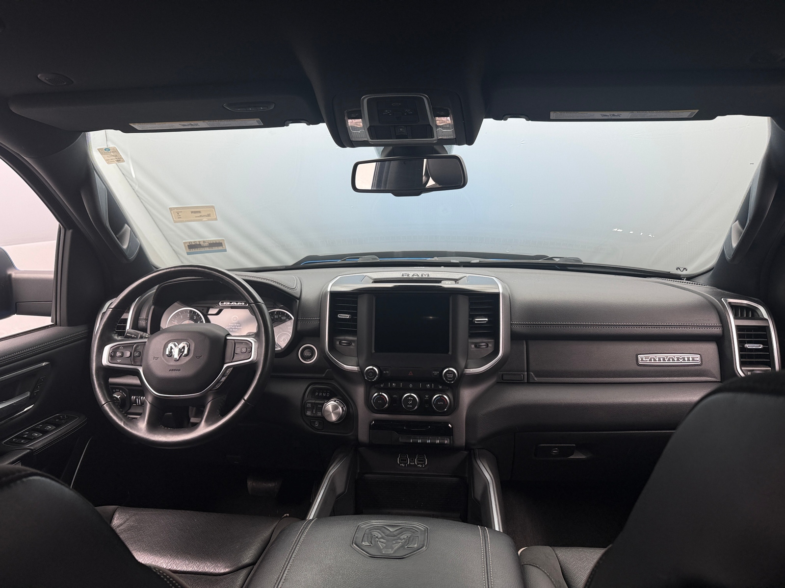 Thumbnail: 2020 RAM 1500 - 2