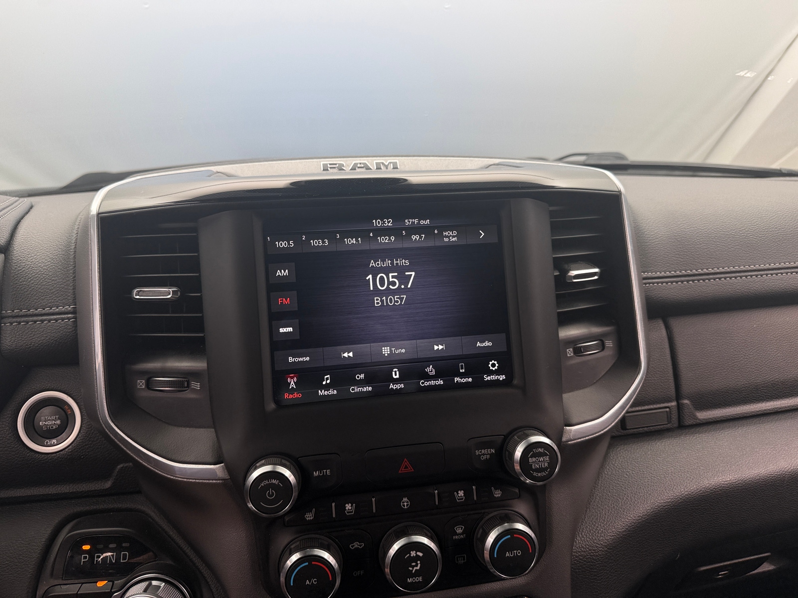 Thumbnail: 2020 RAM 1500 - 3