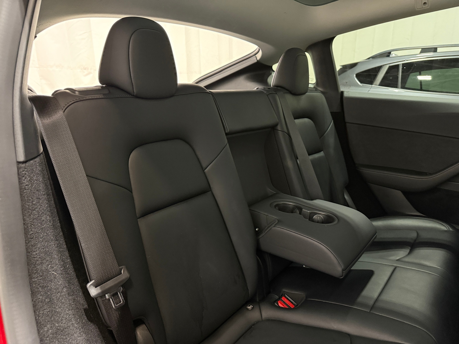 Thumbnail: 2023 Tesla Model Y - 5