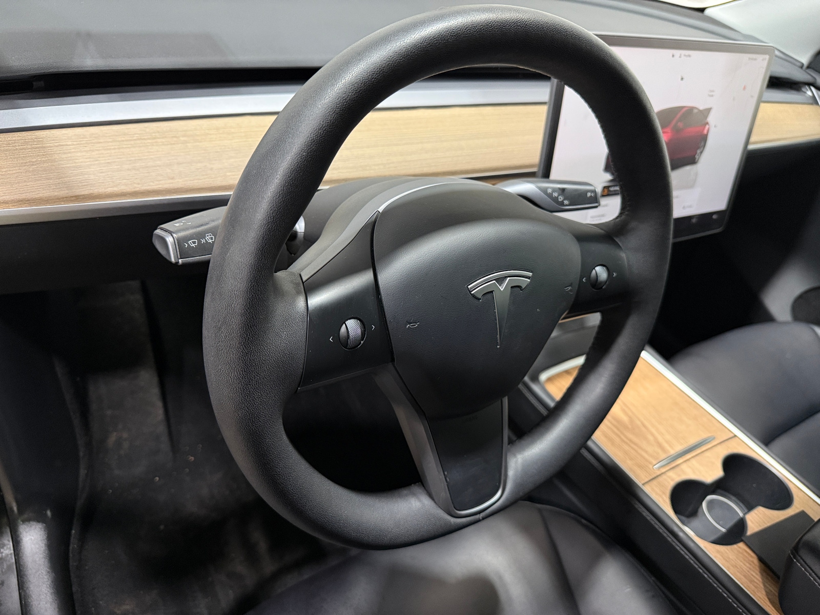 Thumbnail: 2023 Tesla Model Y - 4