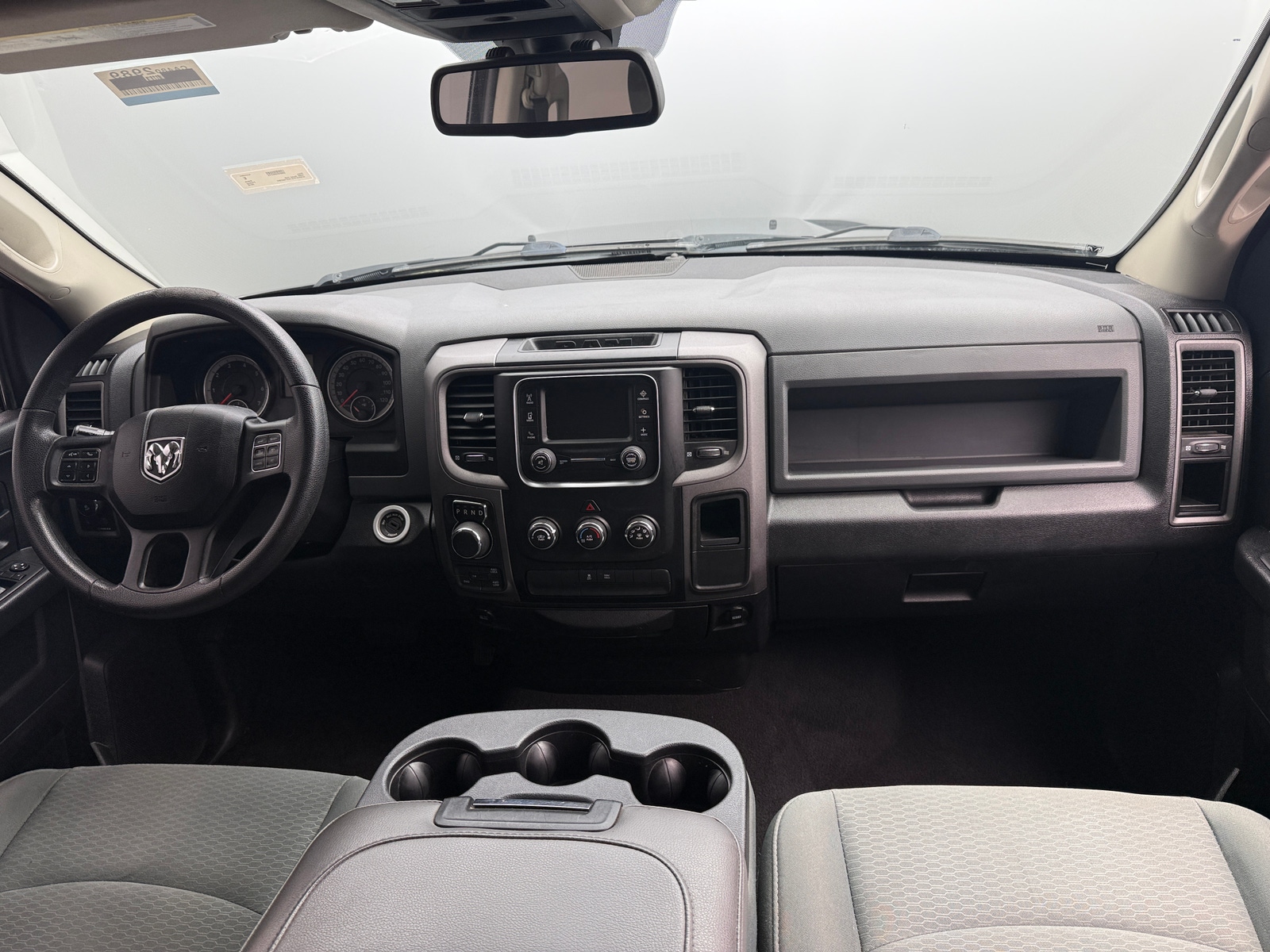 Thumbnail: 2016 RAM 1500 - 3