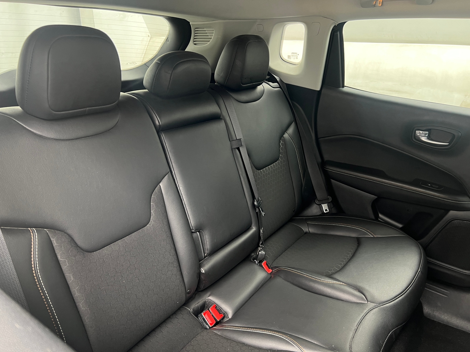 Thumbnail: 2020 Jeep Compass - 5