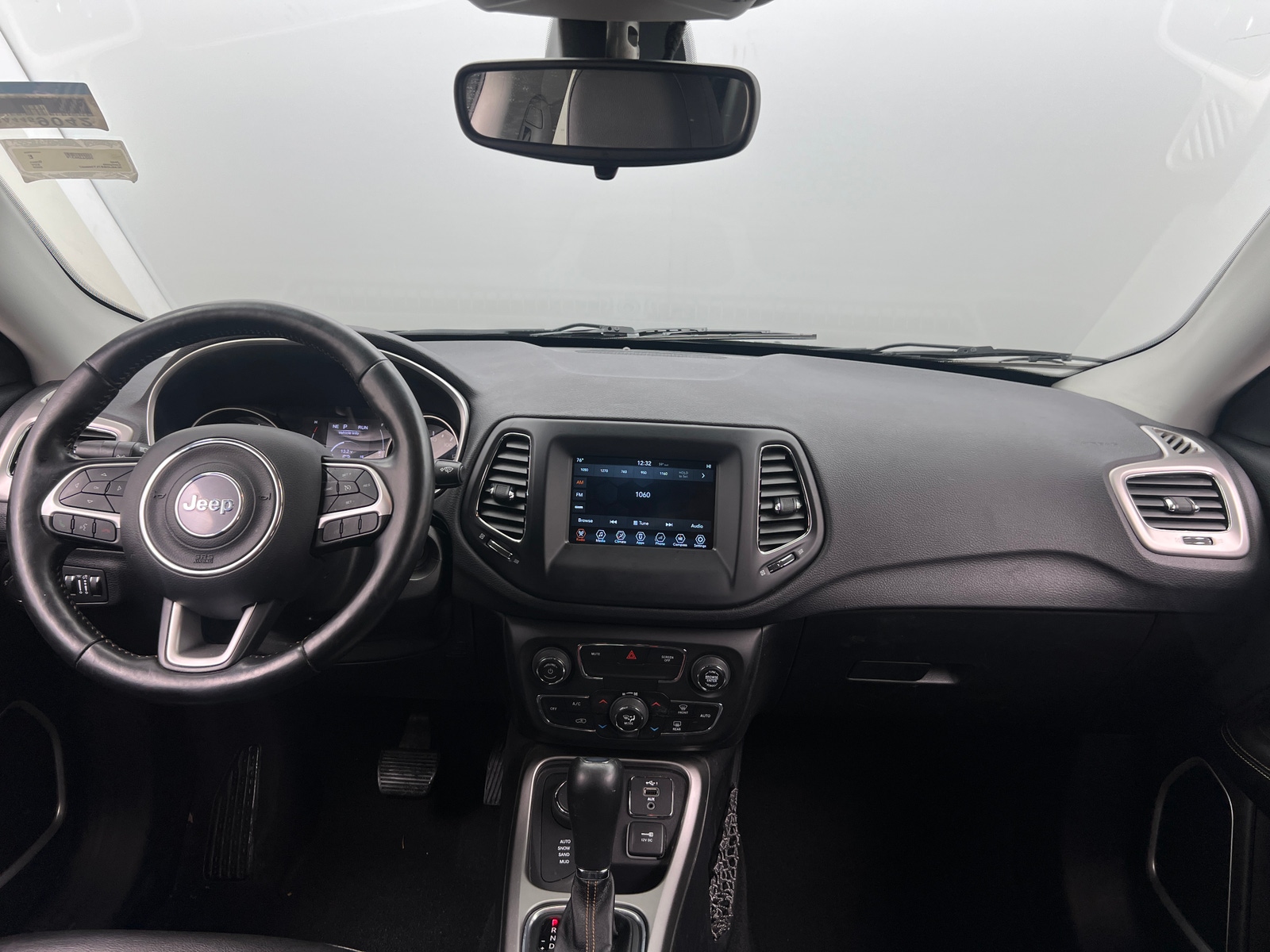 Thumbnail: 2020 Jeep Compass - 2