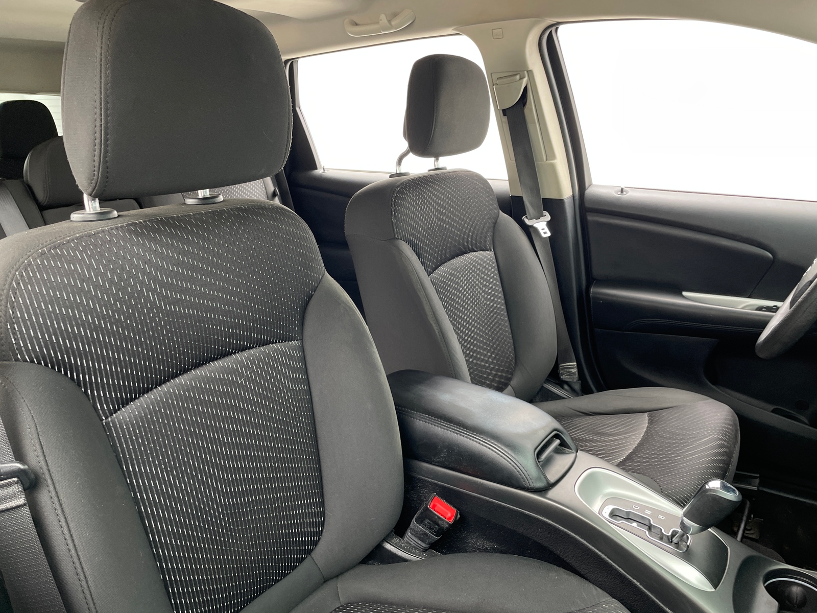 Thumbnail: 2018 Dodge Journey - 2