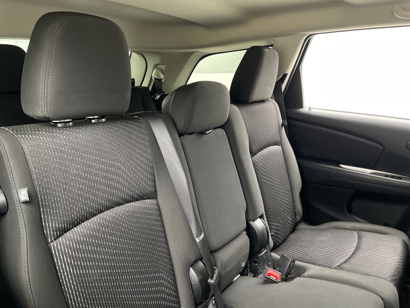 Thumbnail: 2018 Dodge Journey - 6