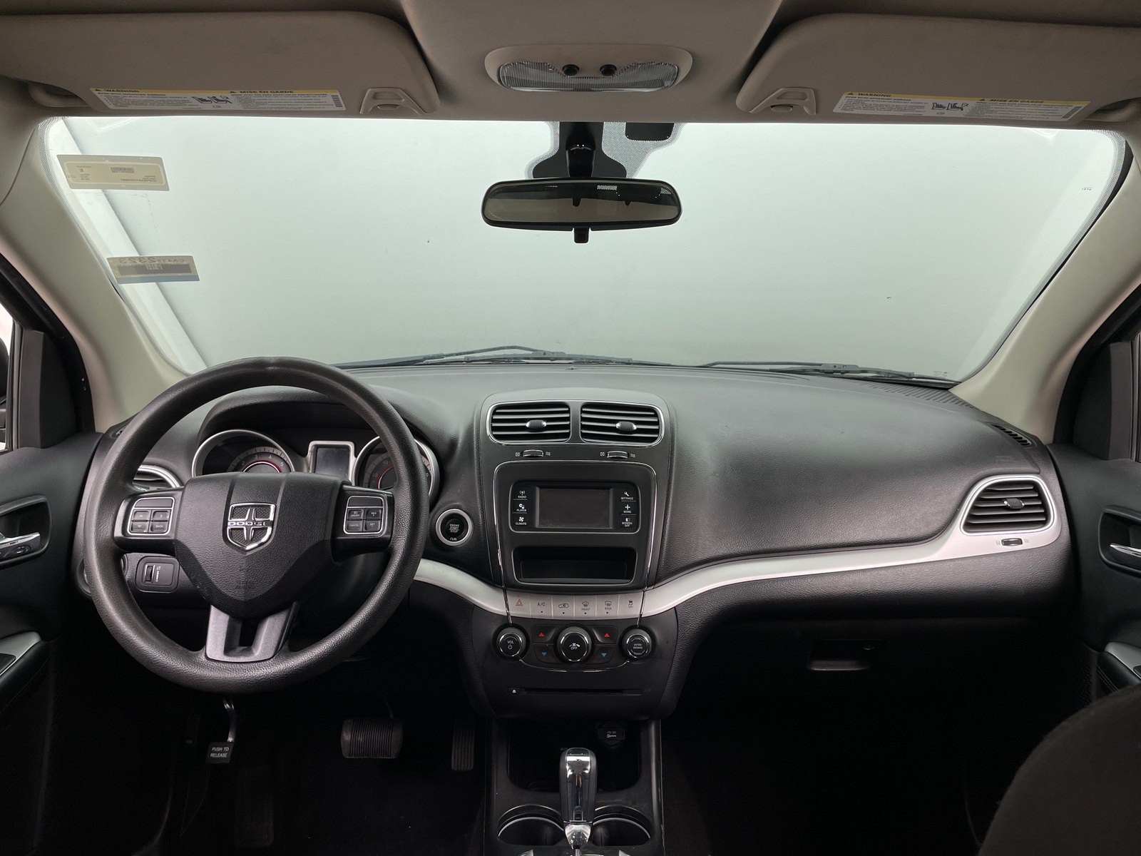 Thumbnail: 2018 Dodge Journey - 3