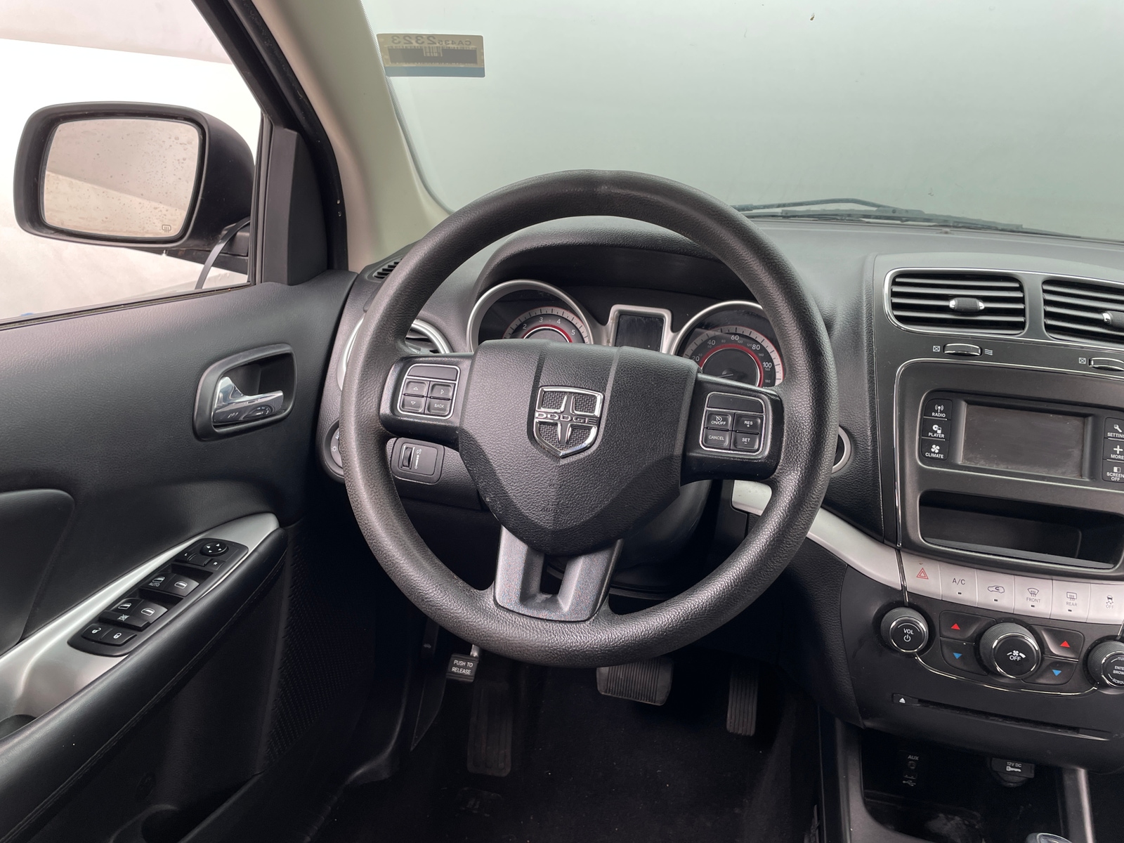 Thumbnail: 2018 Dodge Journey - 5