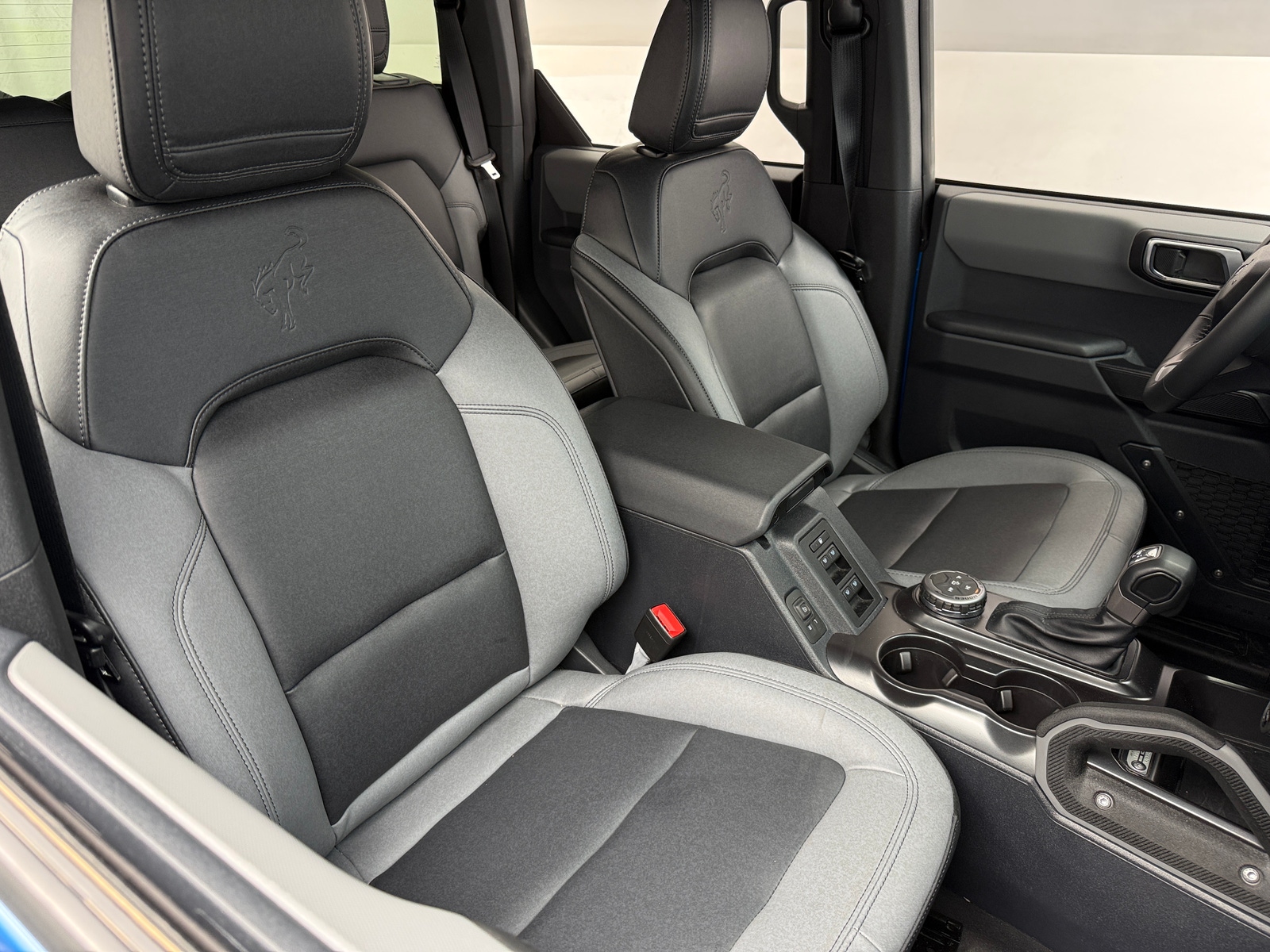 Thumbnail: 2024 Ford Bronco - 2