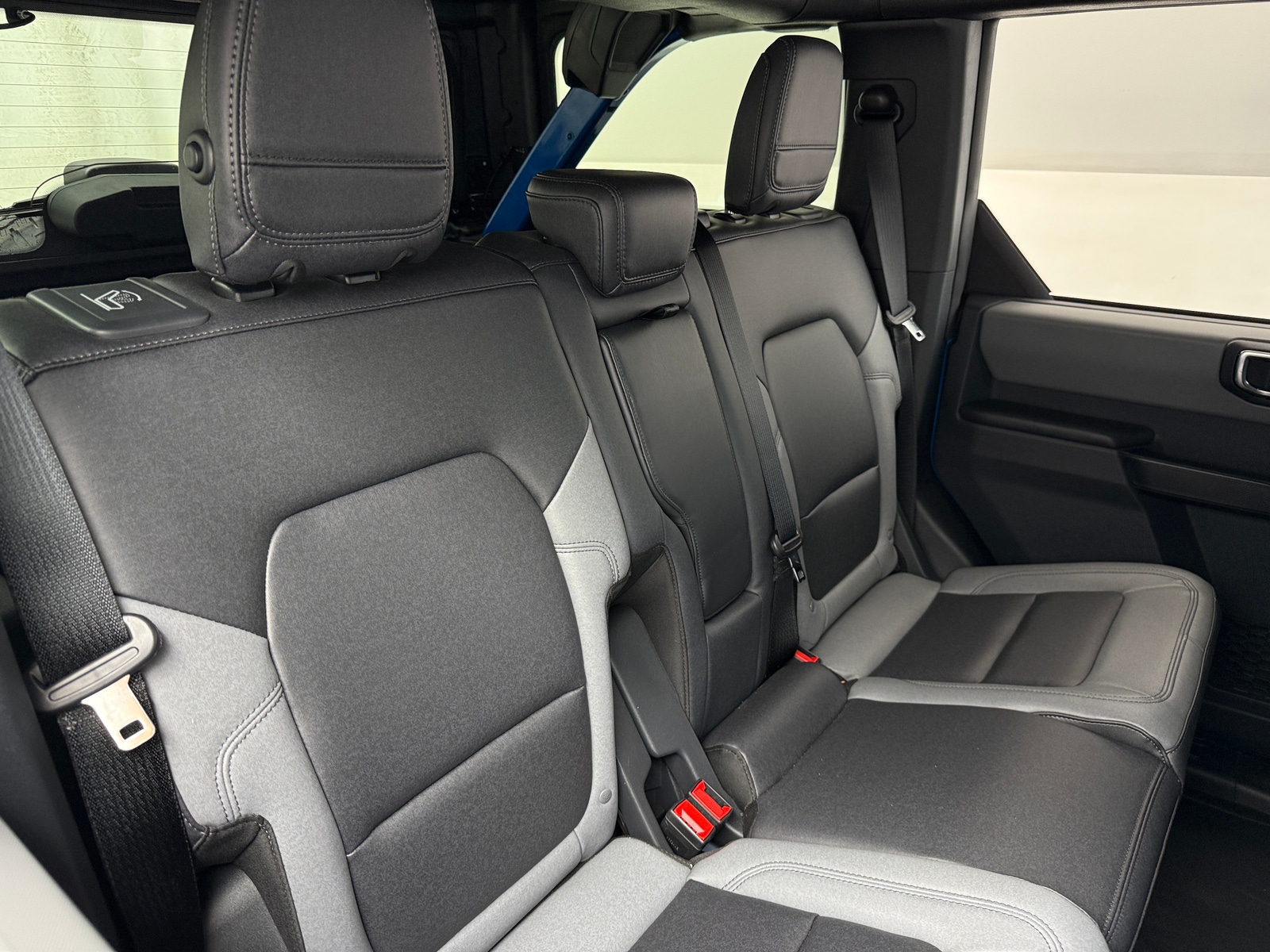 Thumbnail: 2024 Ford Bronco - 6