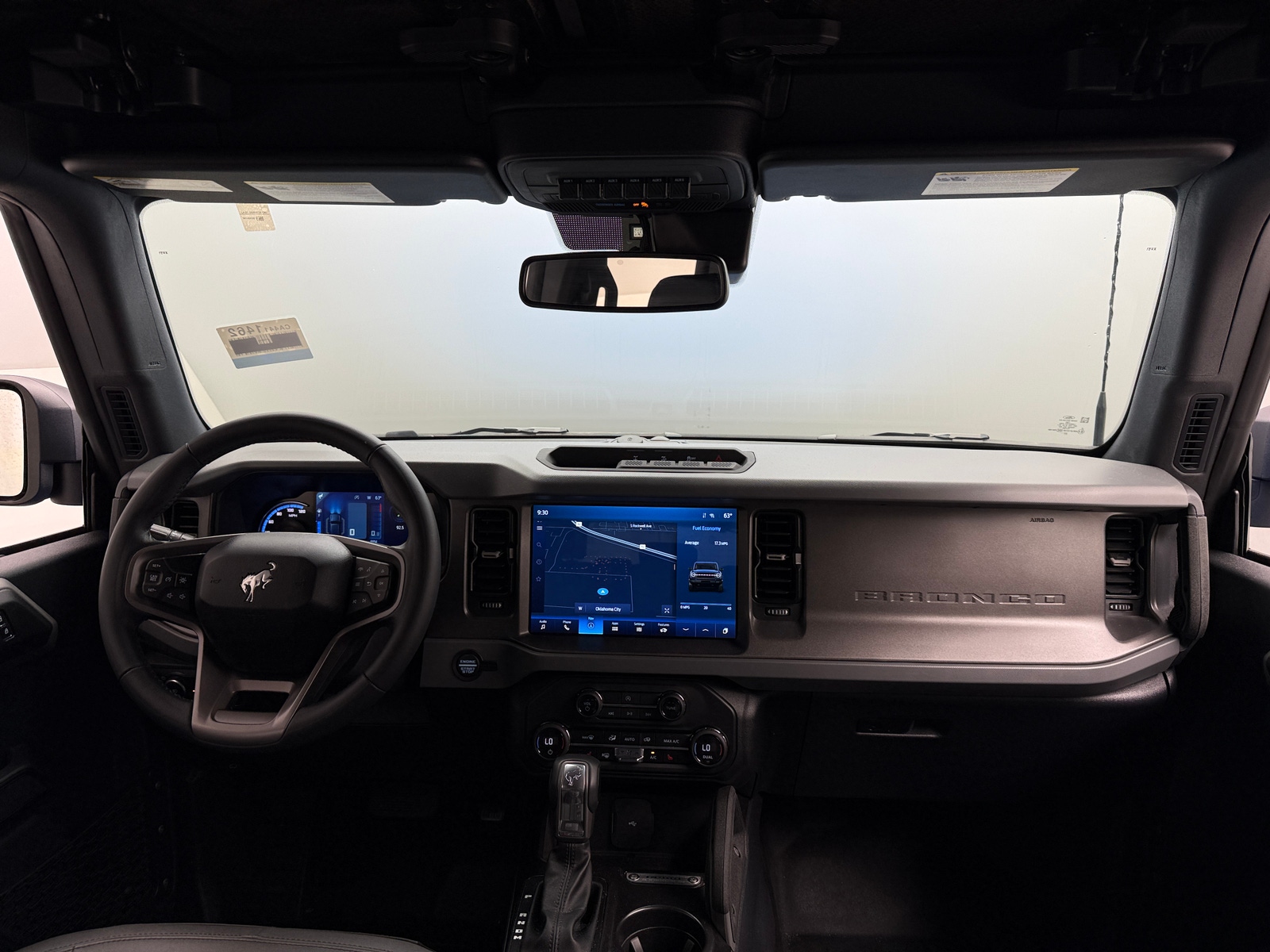 Thumbnail: 2024 Ford Bronco - 3