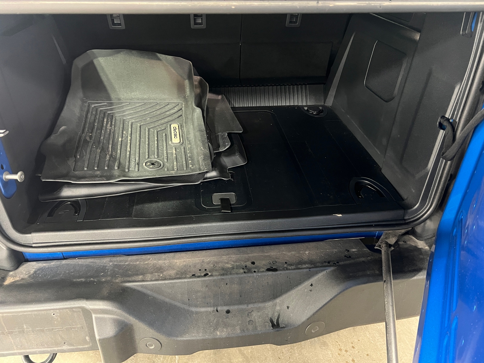 Thumbnail: 2024 Ford Bronco - 7