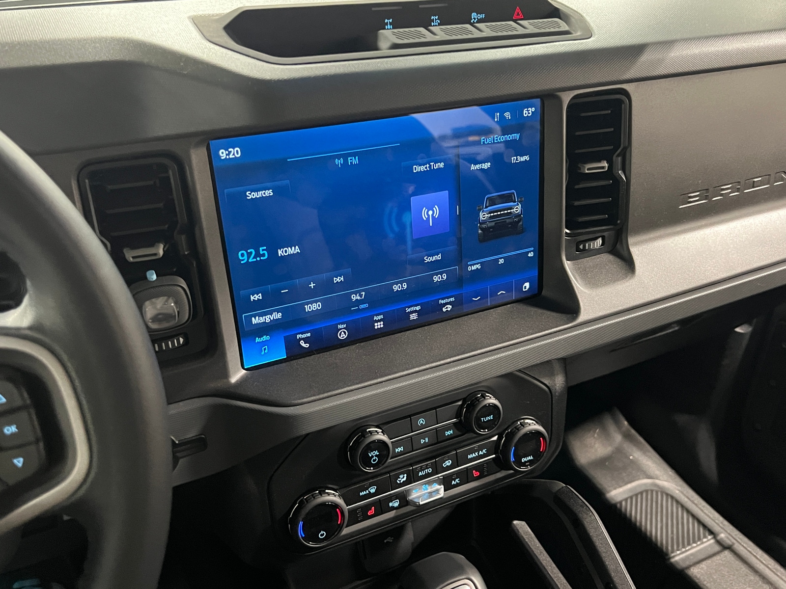 Thumbnail: 2024 Ford Bronco - 4