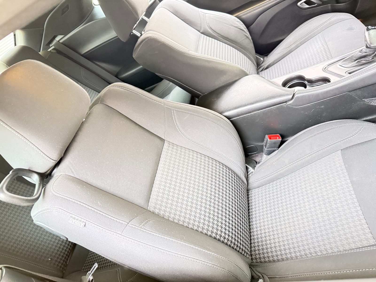 Thumbnail: 2017 Dodge Challenger - 2