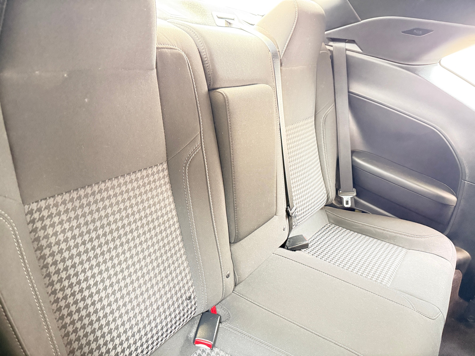 Thumbnail: 2017 Dodge Challenger - 5