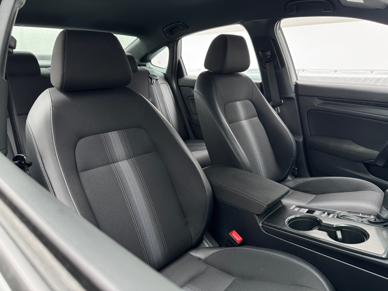 Thumbnail: 2025 Honda Civic - 2