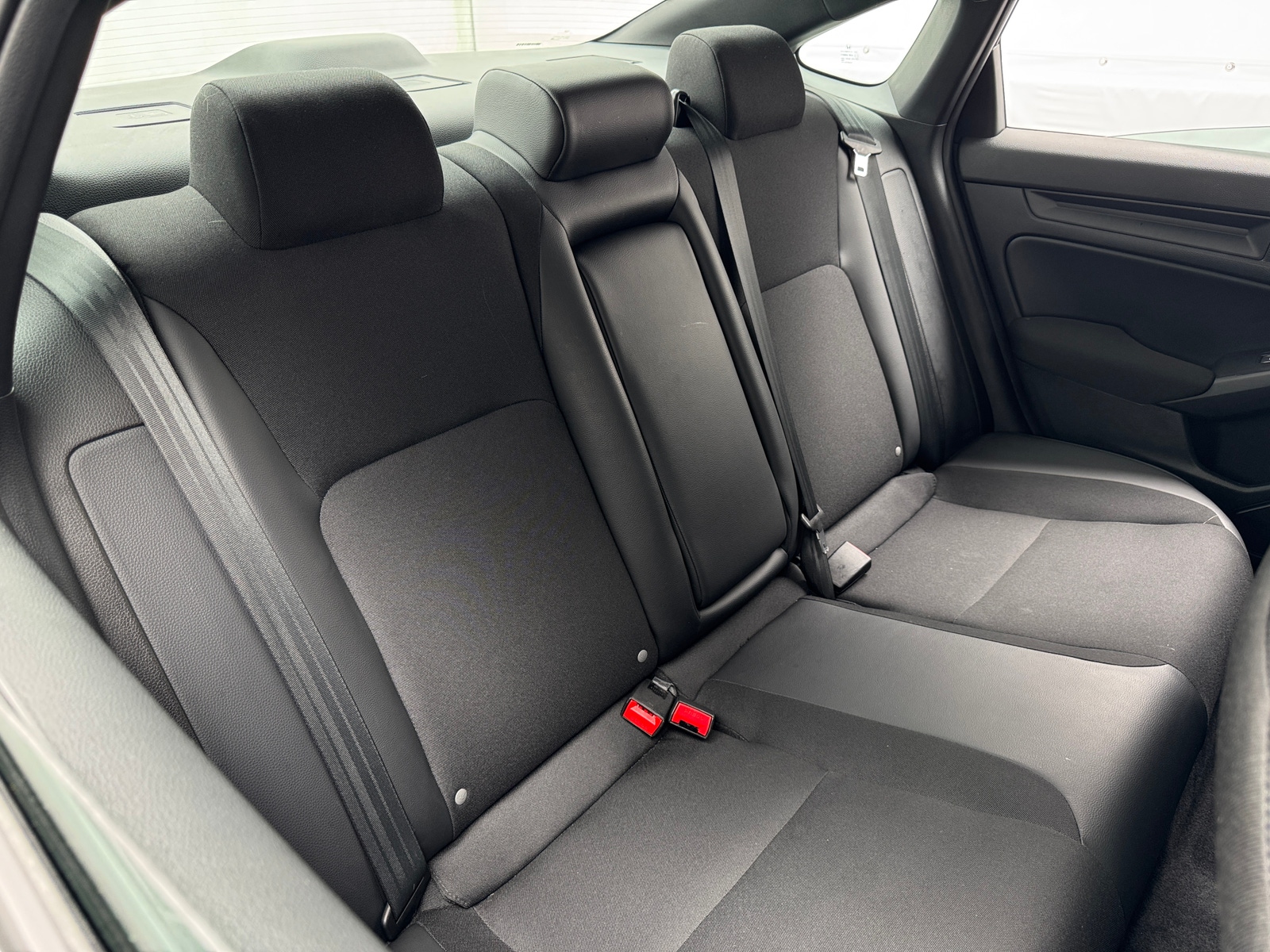 Thumbnail: 2025 Honda Civic - 6