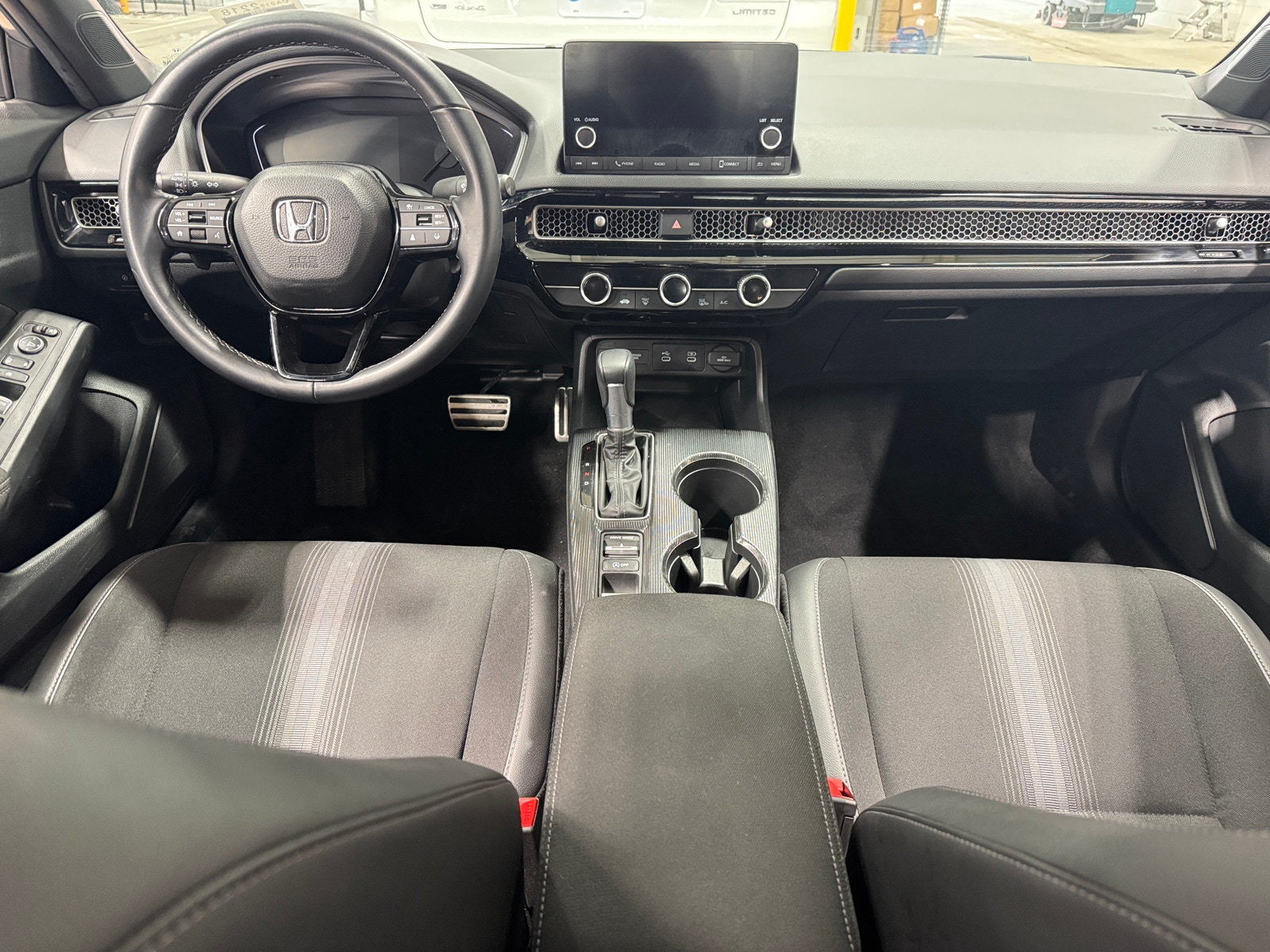 Thumbnail: 2025 Honda Civic - 3