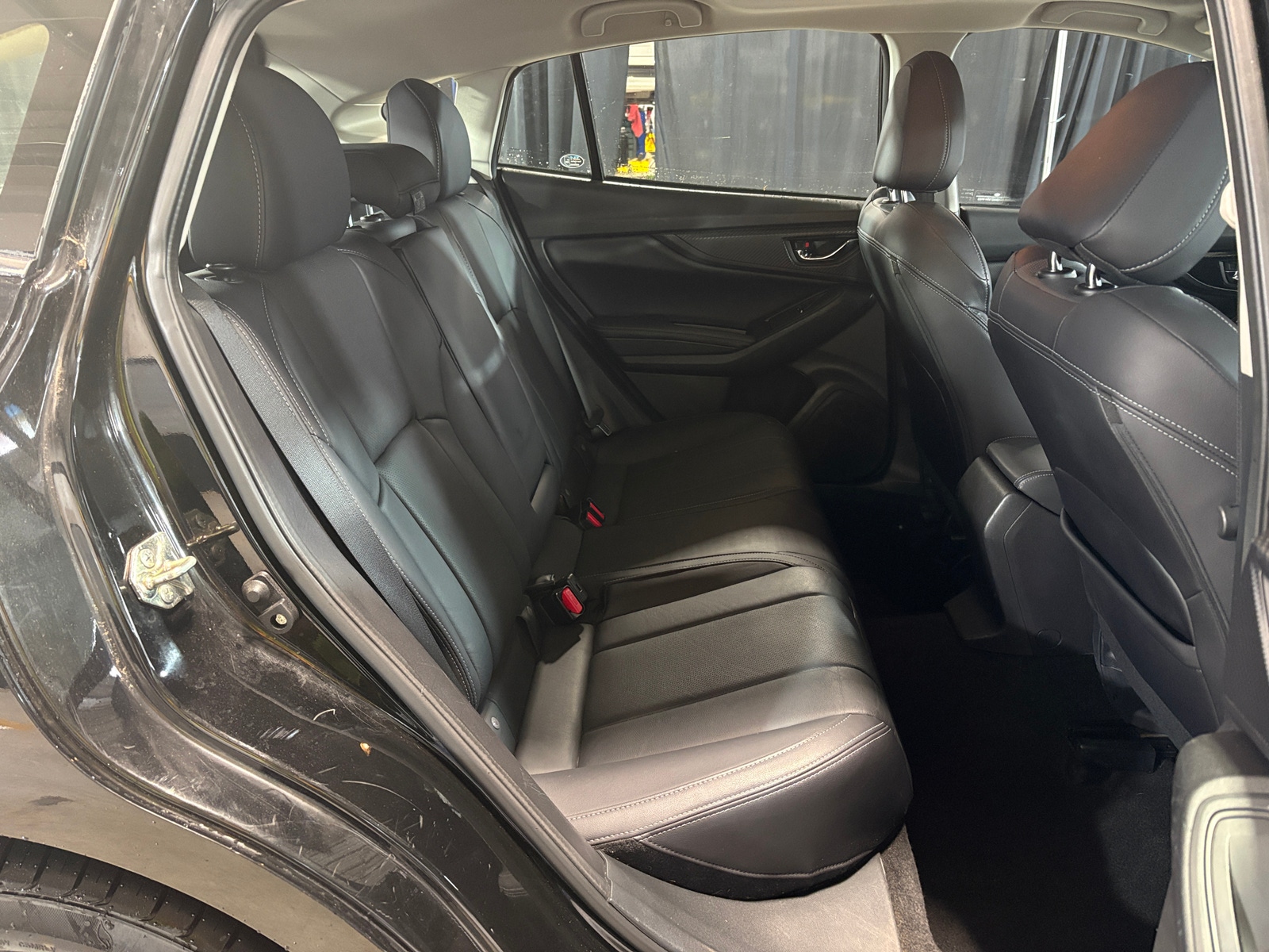 Thumbnail: 2017 Subaru Impreza - 5