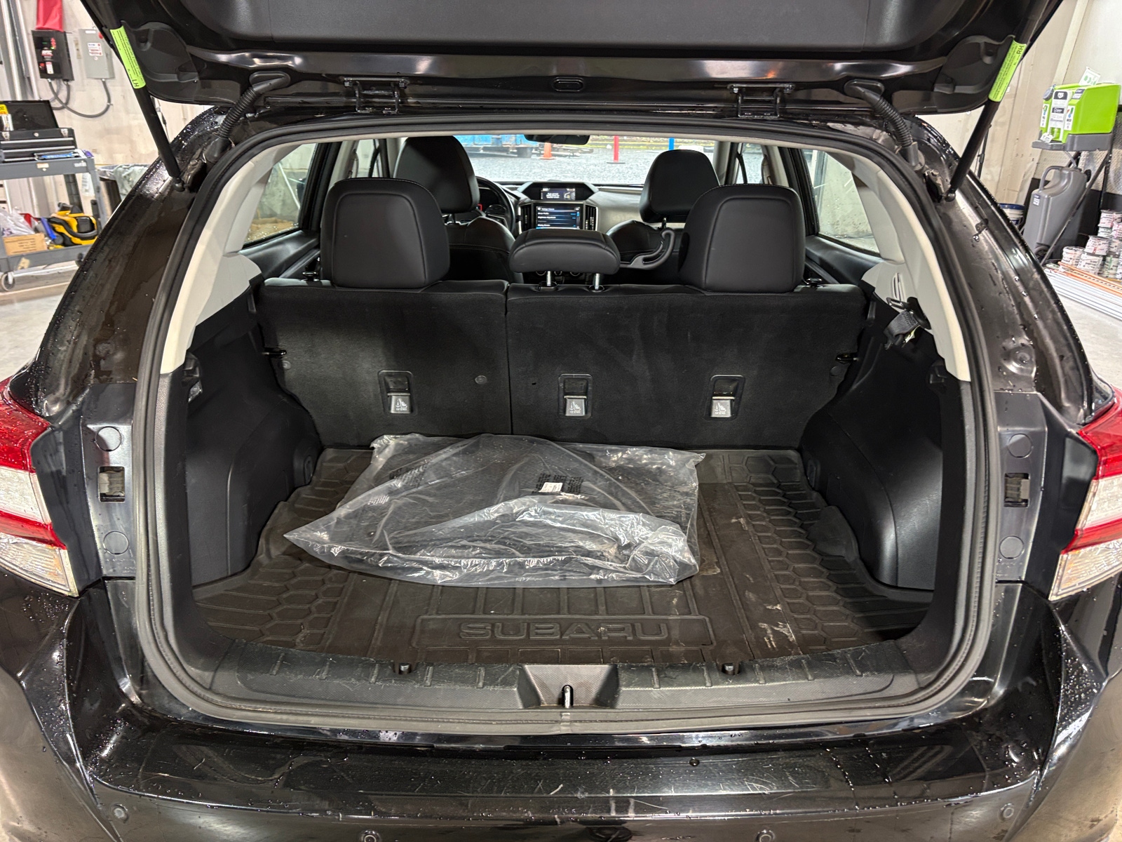 Thumbnail: 2017 Subaru Impreza - 6