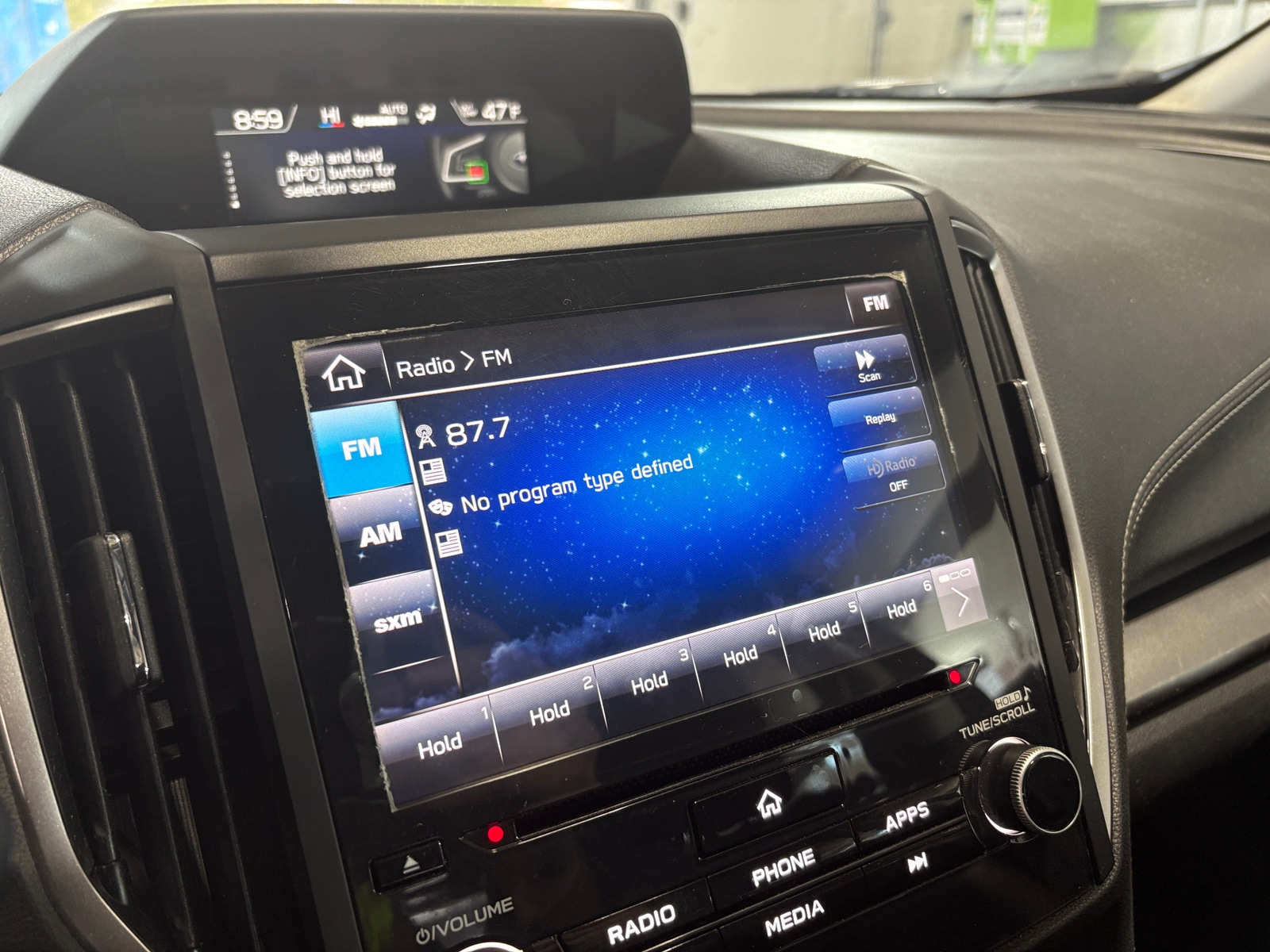 Thumbnail: 2017 Subaru Impreza - 3