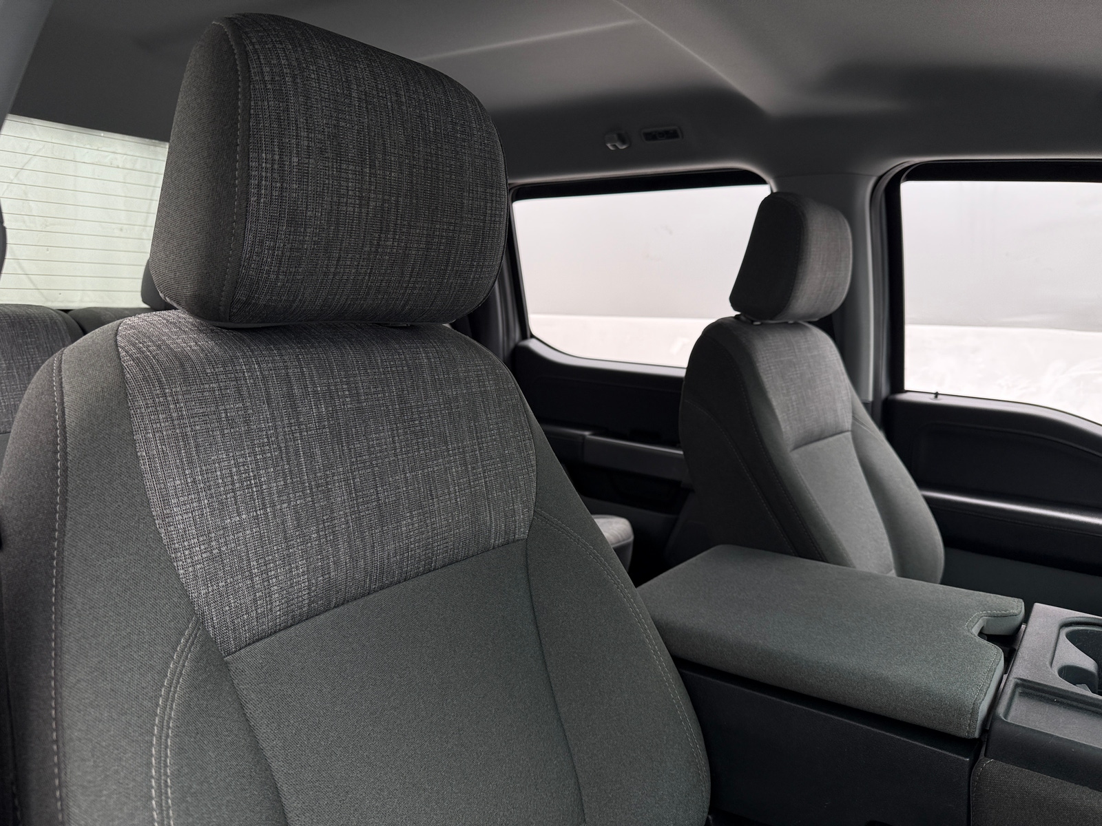 Thumbnail: 2023 Ford Econoline - 2