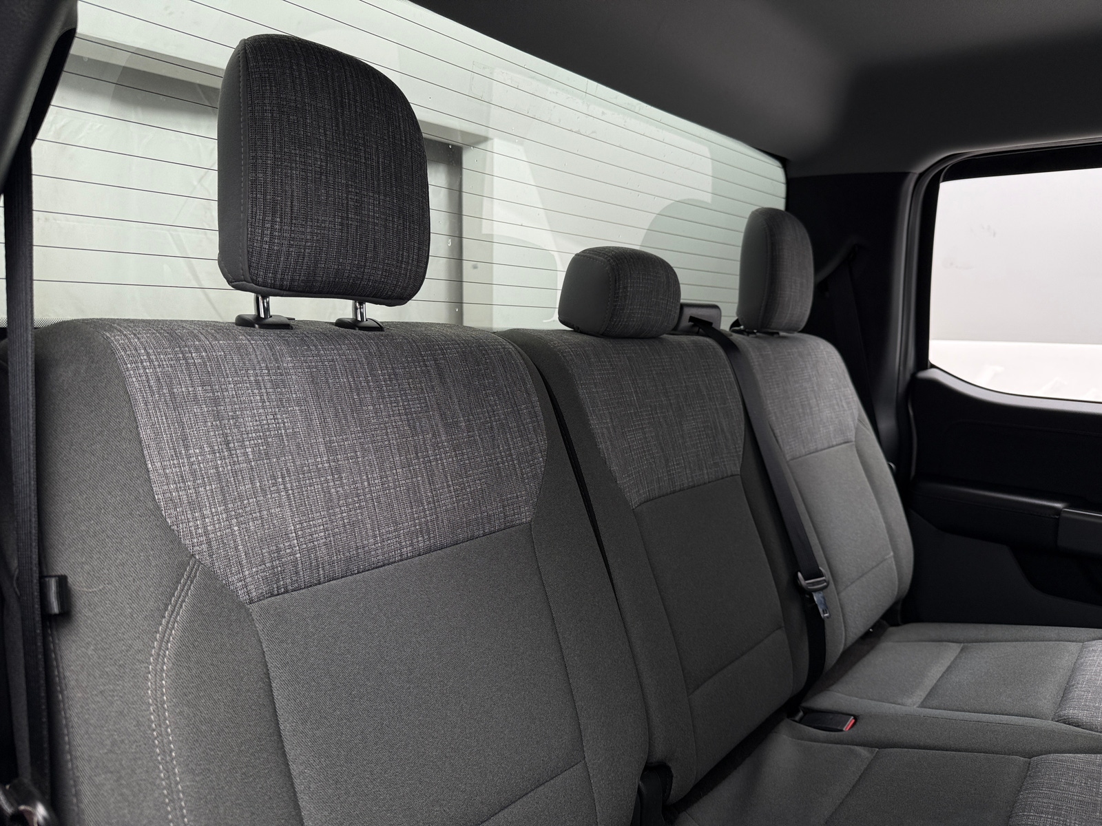 Thumbnail: 2023 Ford Econoline - 6