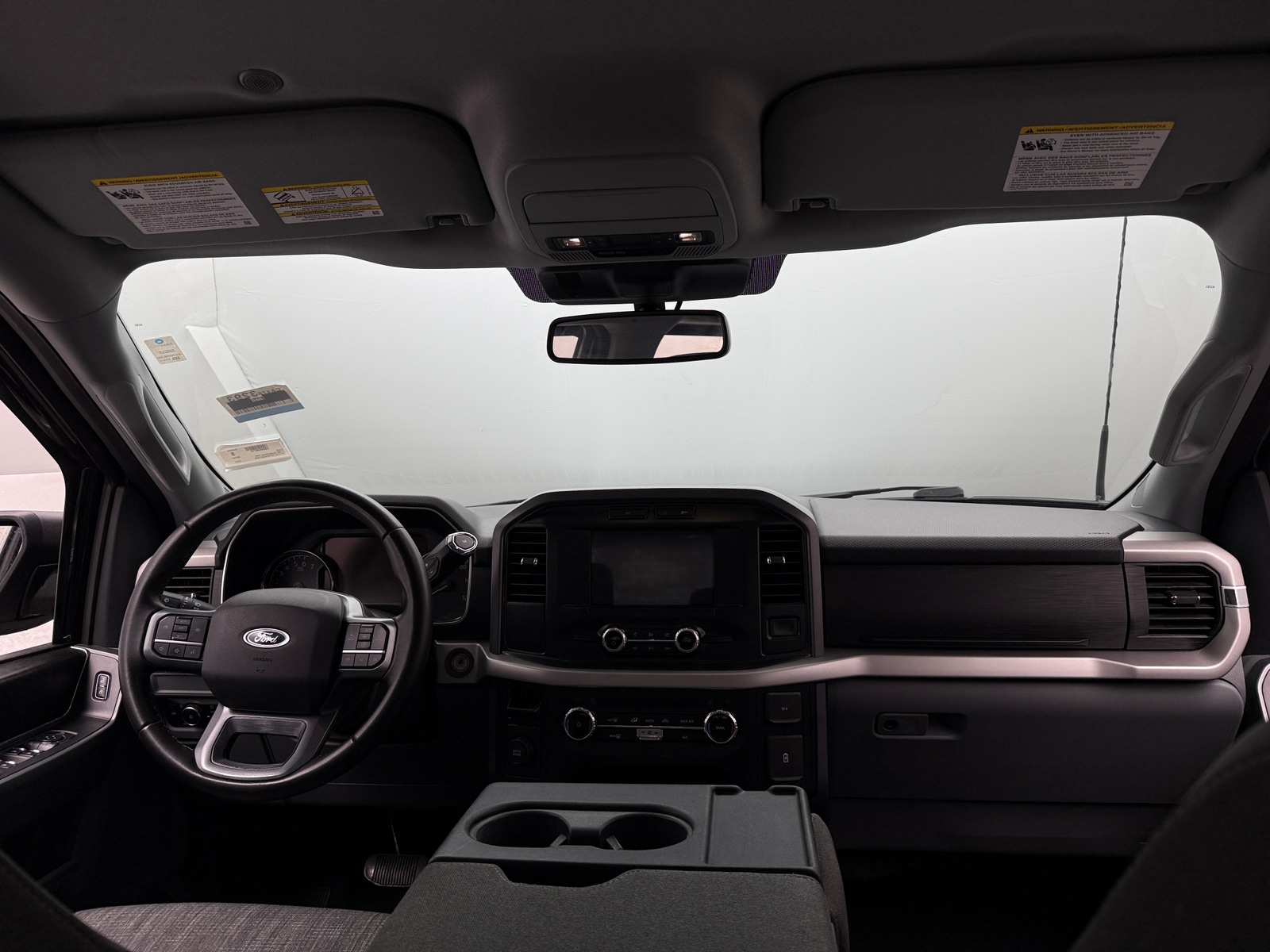 Thumbnail: 2023 Ford Econoline - 3