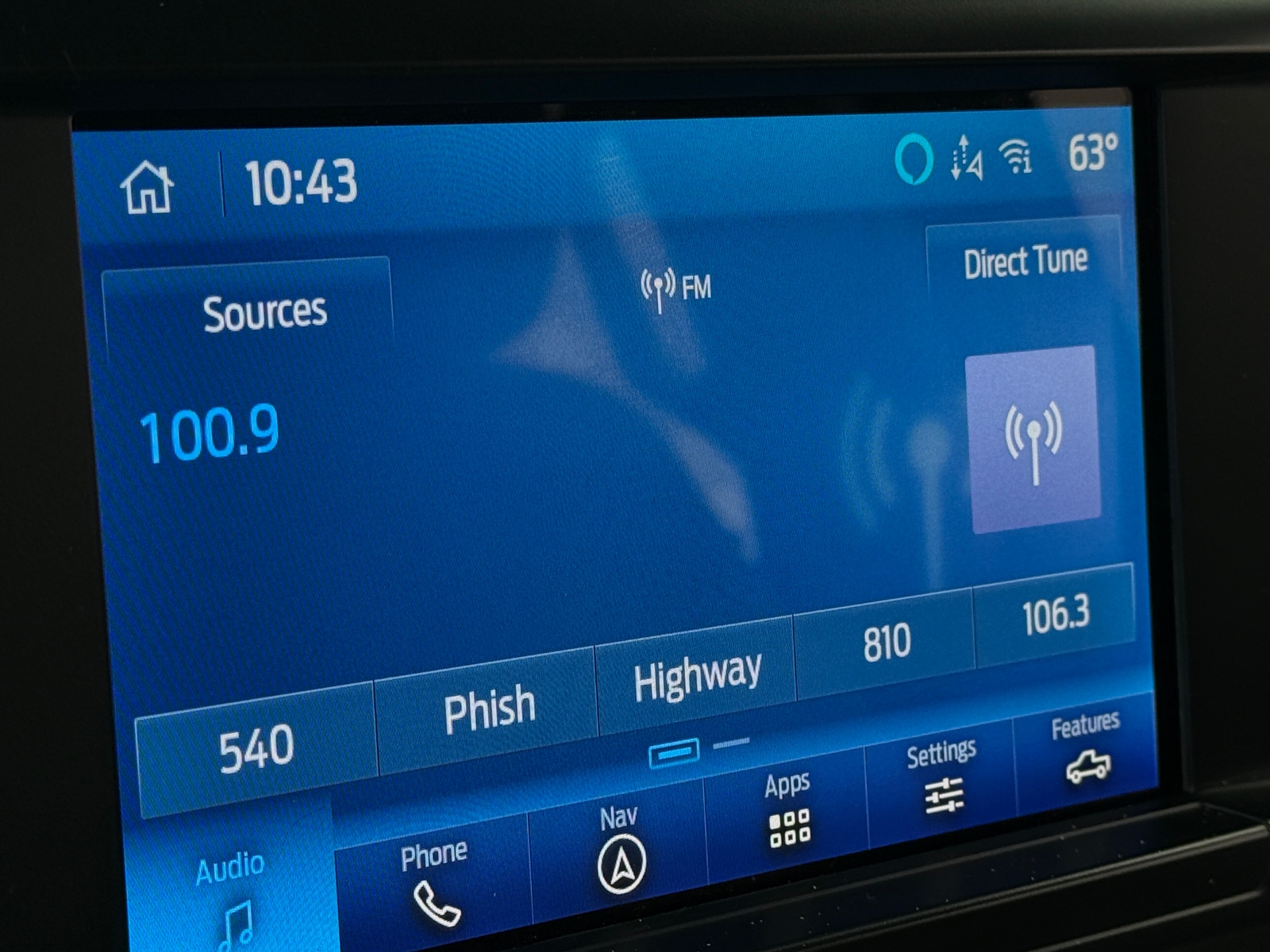 Thumbnail: 2023 Ford Econoline - 4