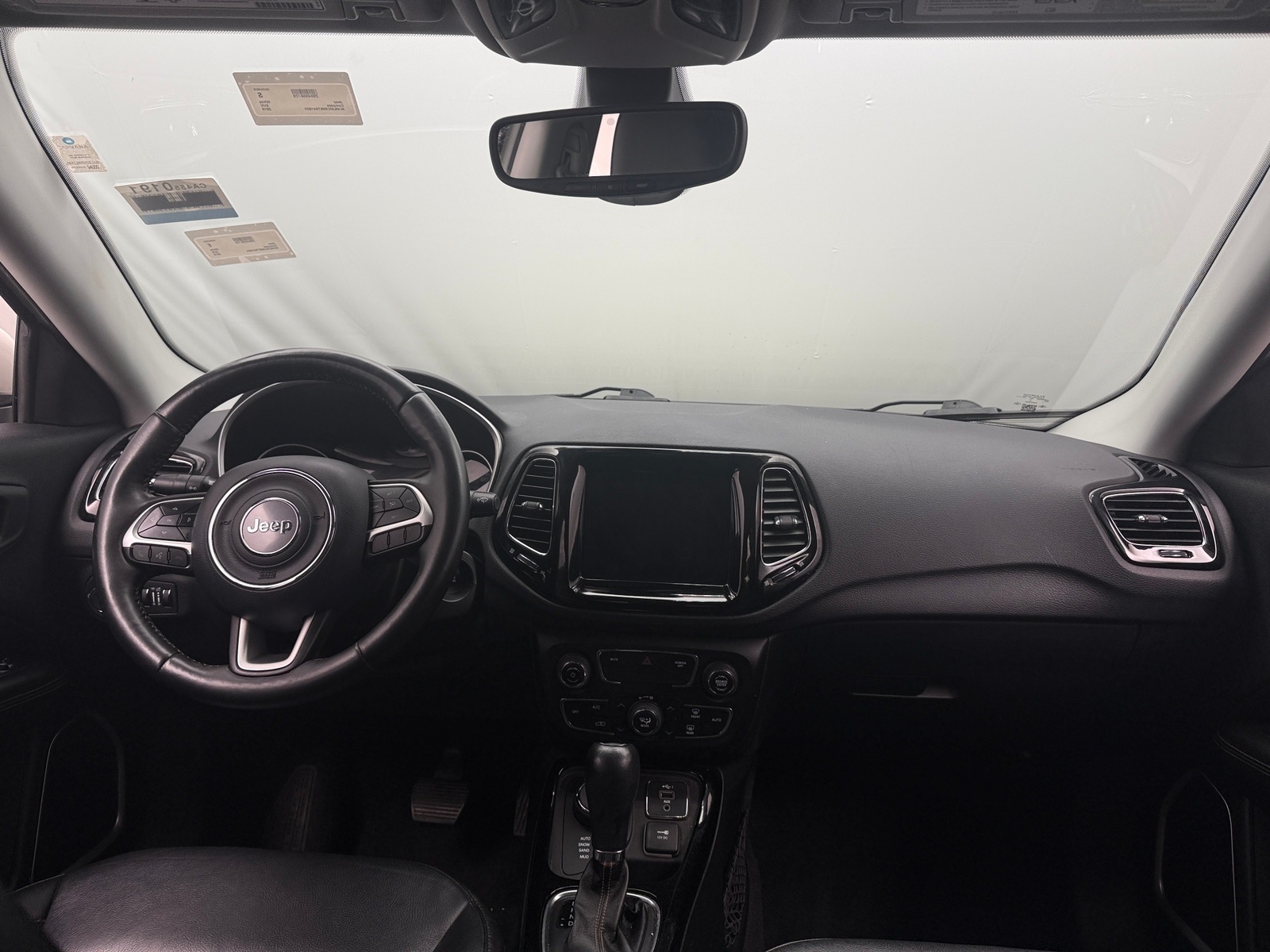 Thumbnail: 2019 Jeep Compass - 2