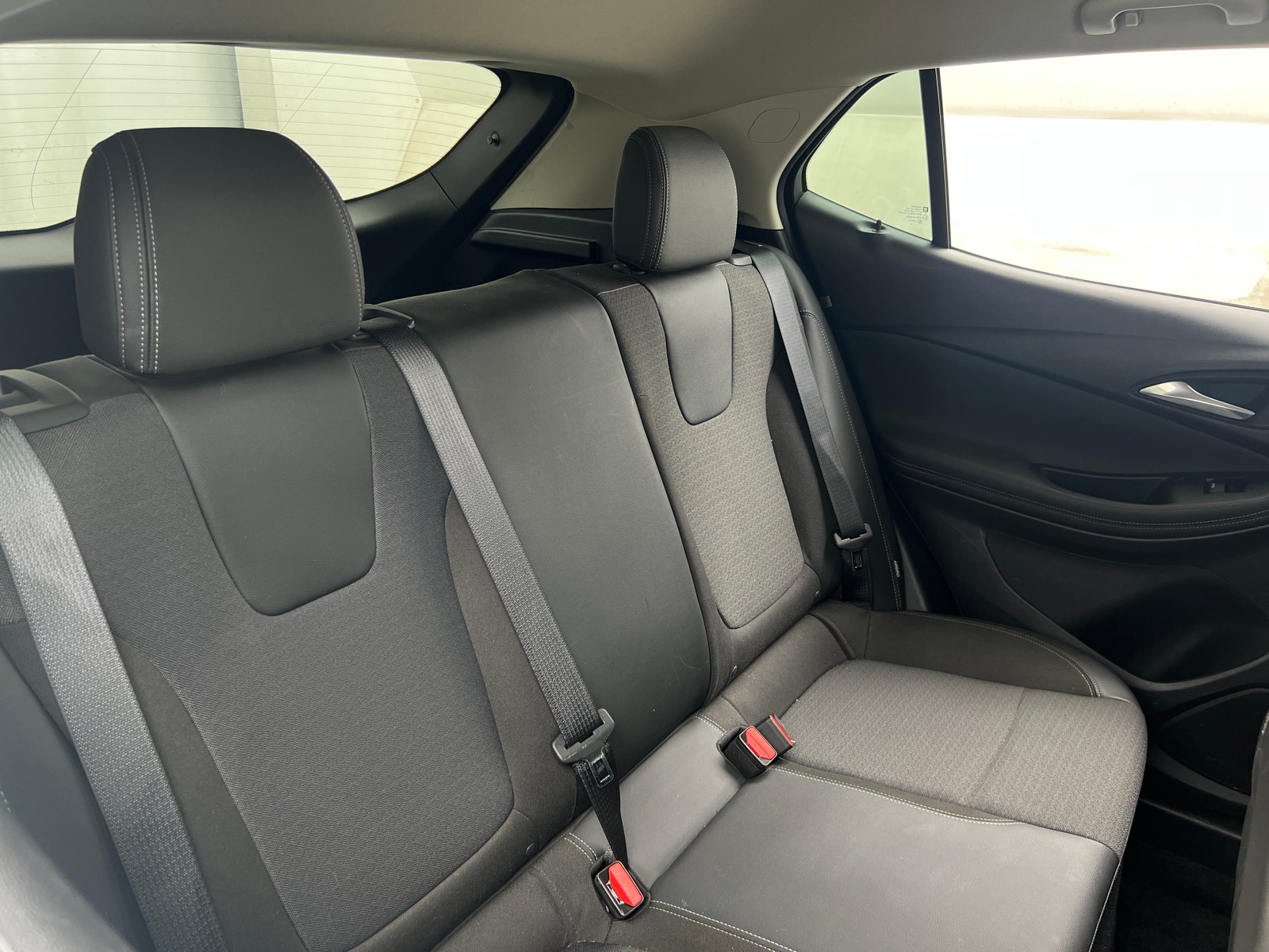 Thumbnail: 2021 Buick Encore GX - 5