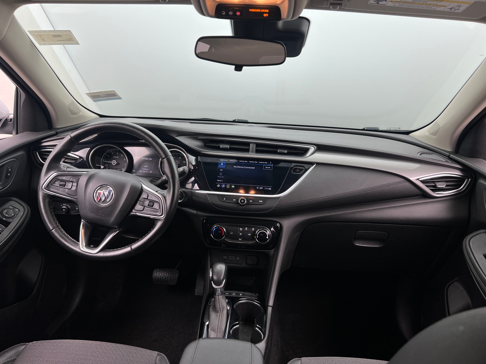 Thumbnail: 2021 Buick Encore GX - 2