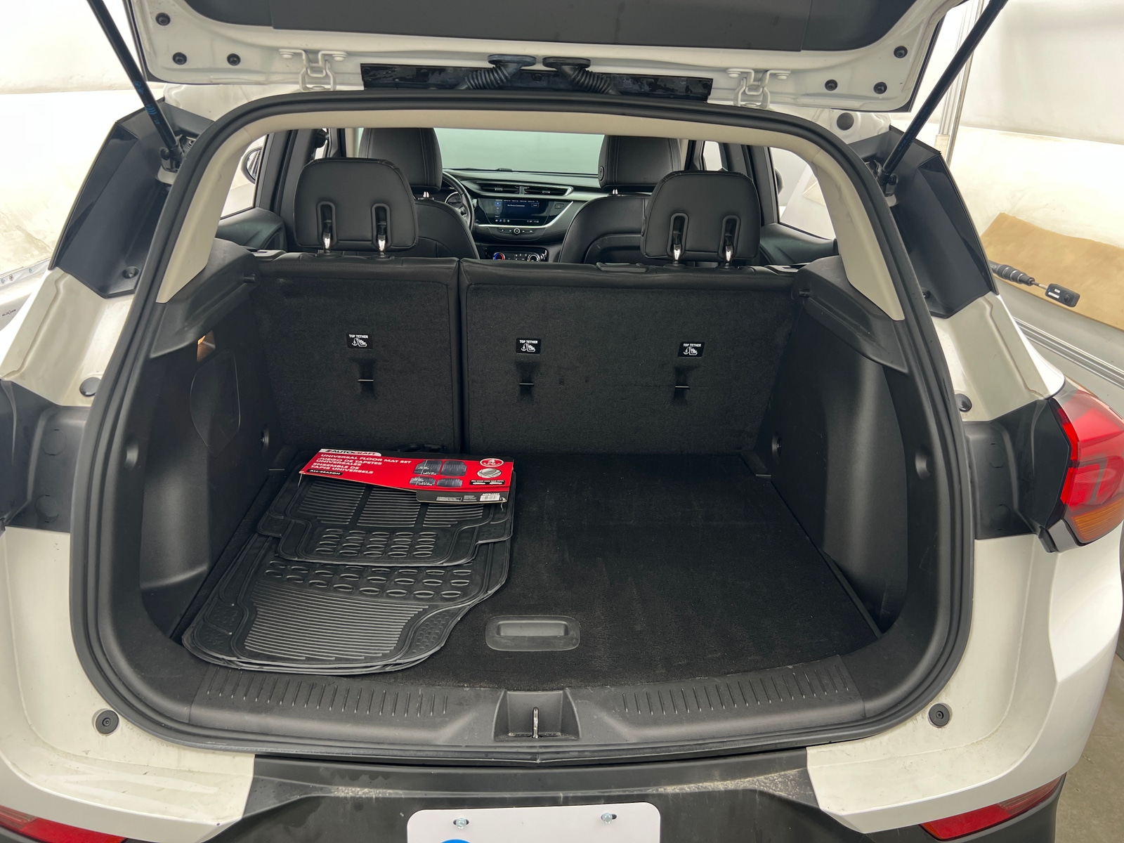 Thumbnail: 2021 Buick Encore GX - 6