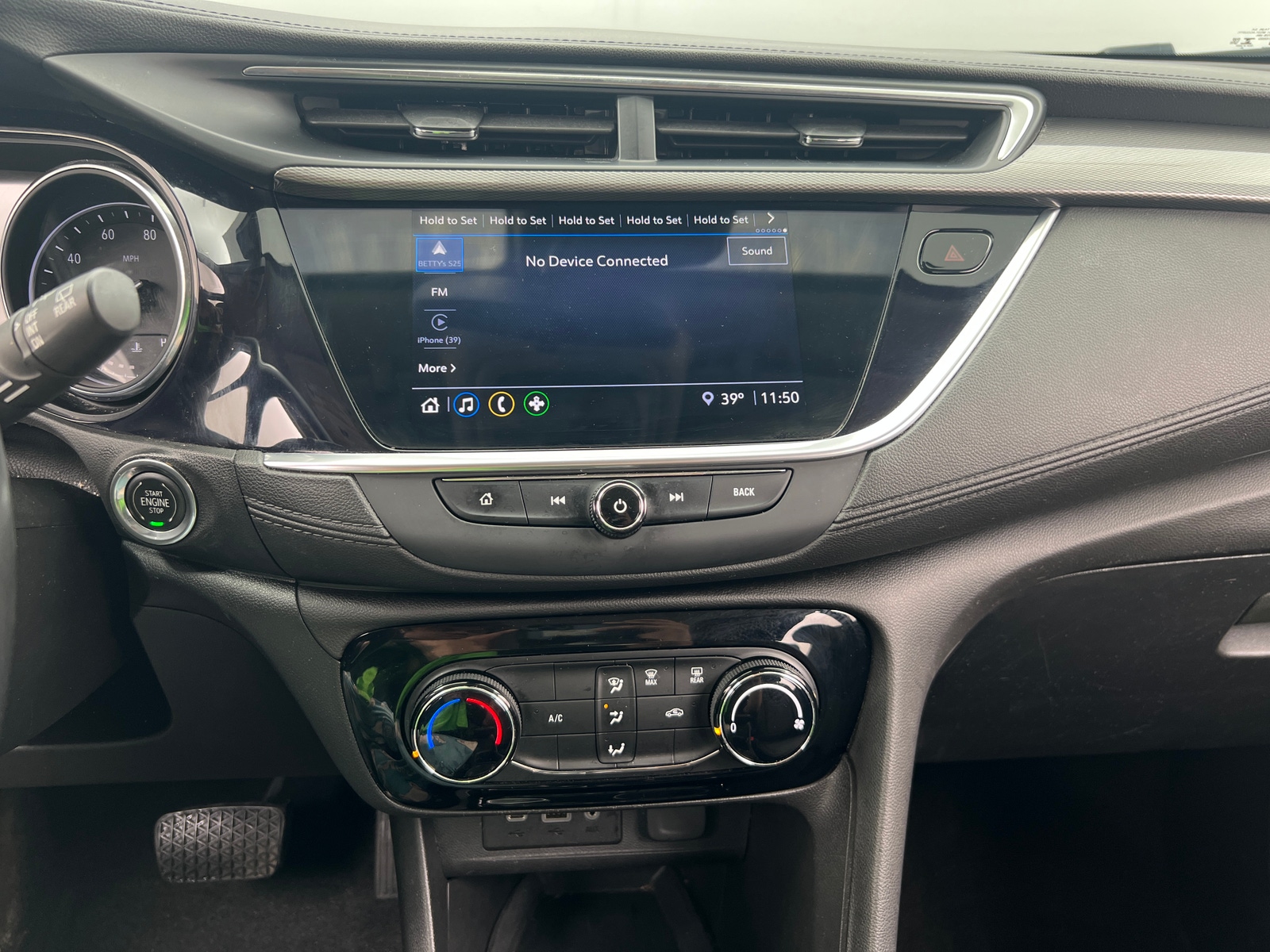 Thumbnail: 2021 Buick Encore GX - 3