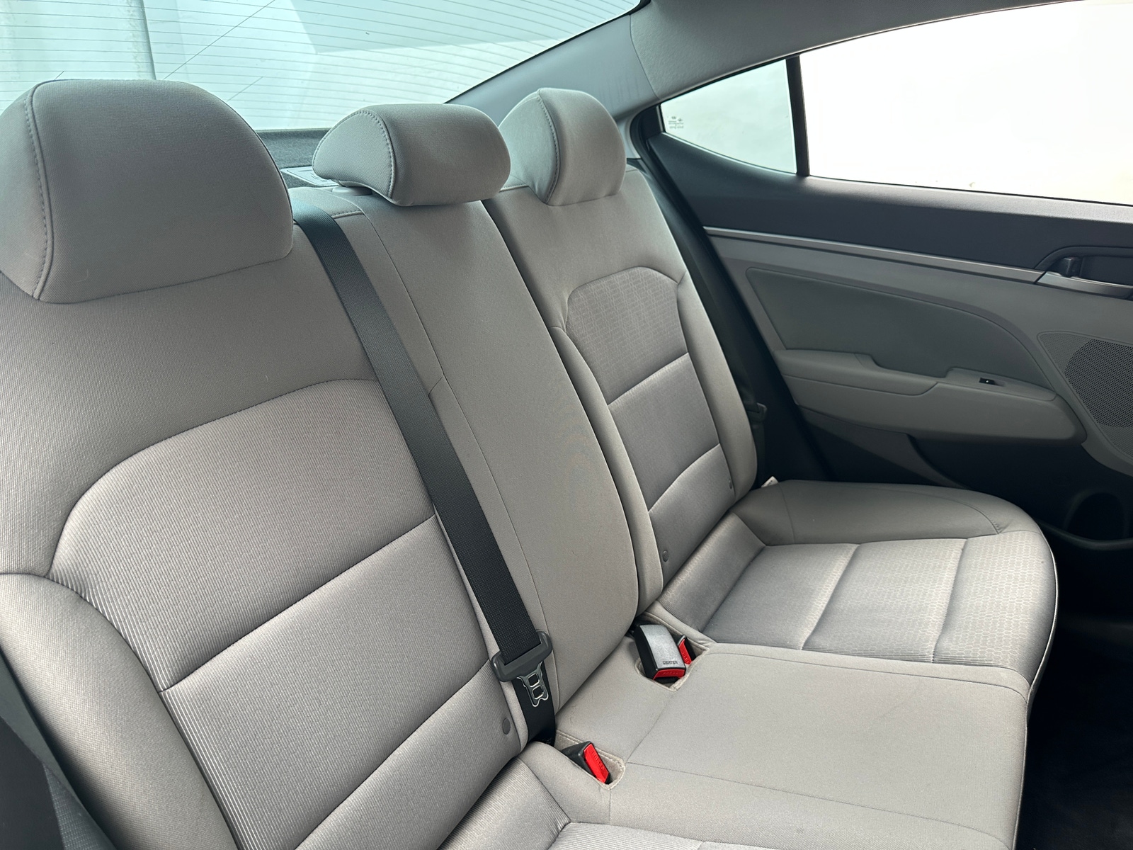 Thumbnail: 2018 Hyundai Elantra - 6