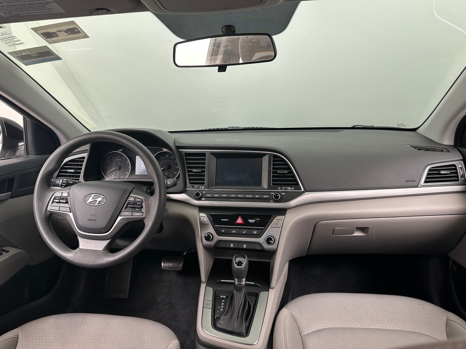 Thumbnail: 2018 Hyundai Elantra - 3