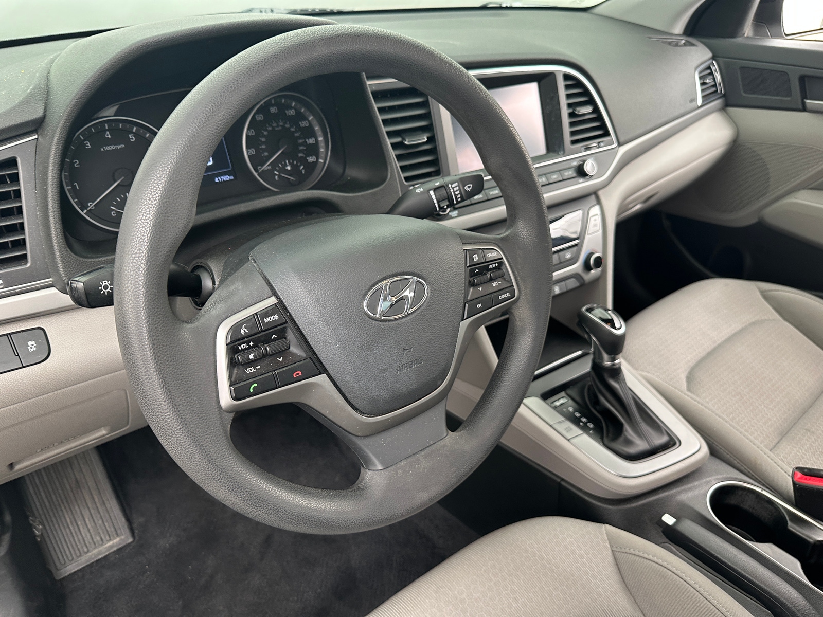 Thumbnail: 2018 Hyundai Elantra - 5