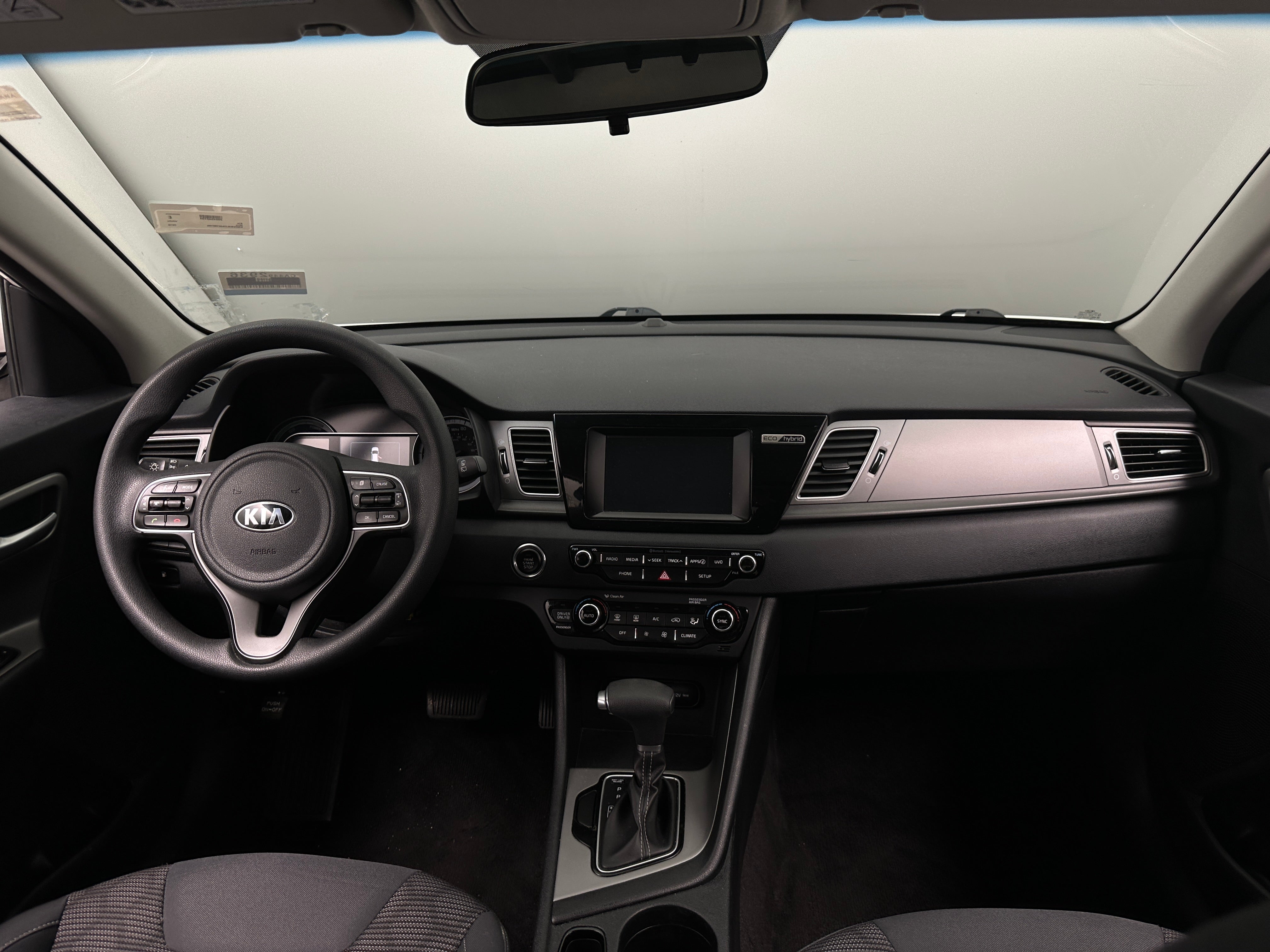 2018 Kia Niro