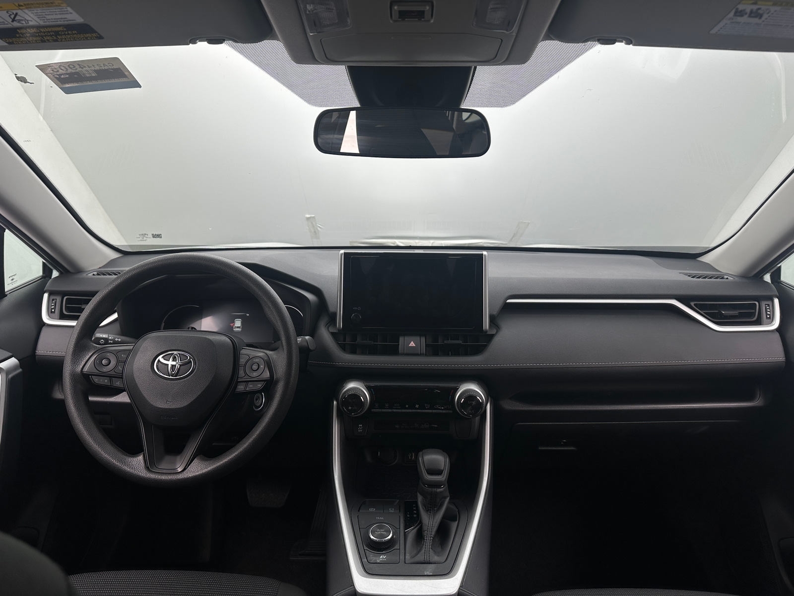 Thumbnail: 2025 Toyota RAV4 - 3