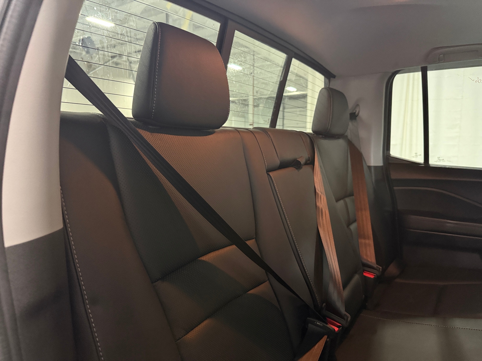 Thumbnail: 2020 Honda Ridgeline - 5