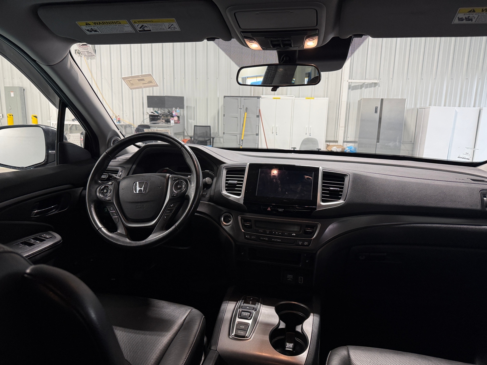 Thumbnail: 2020 Honda Ridgeline - 2