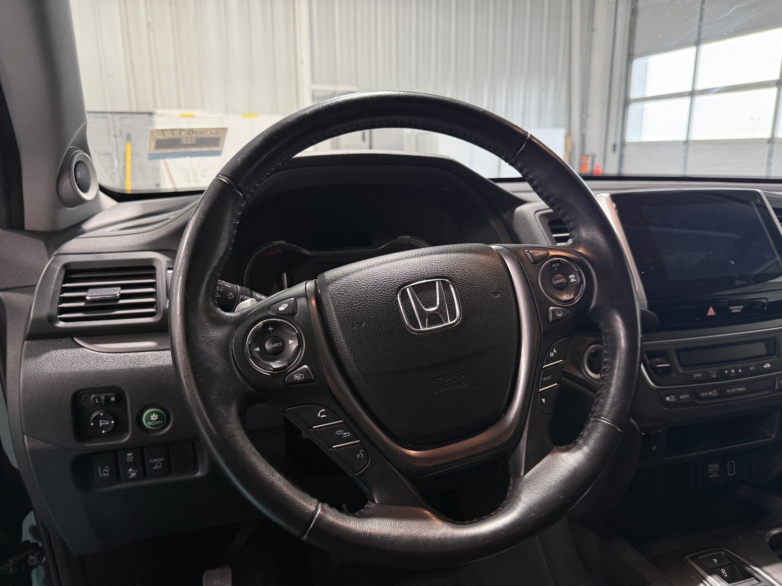 Thumbnail: 2020 Honda Ridgeline - 4