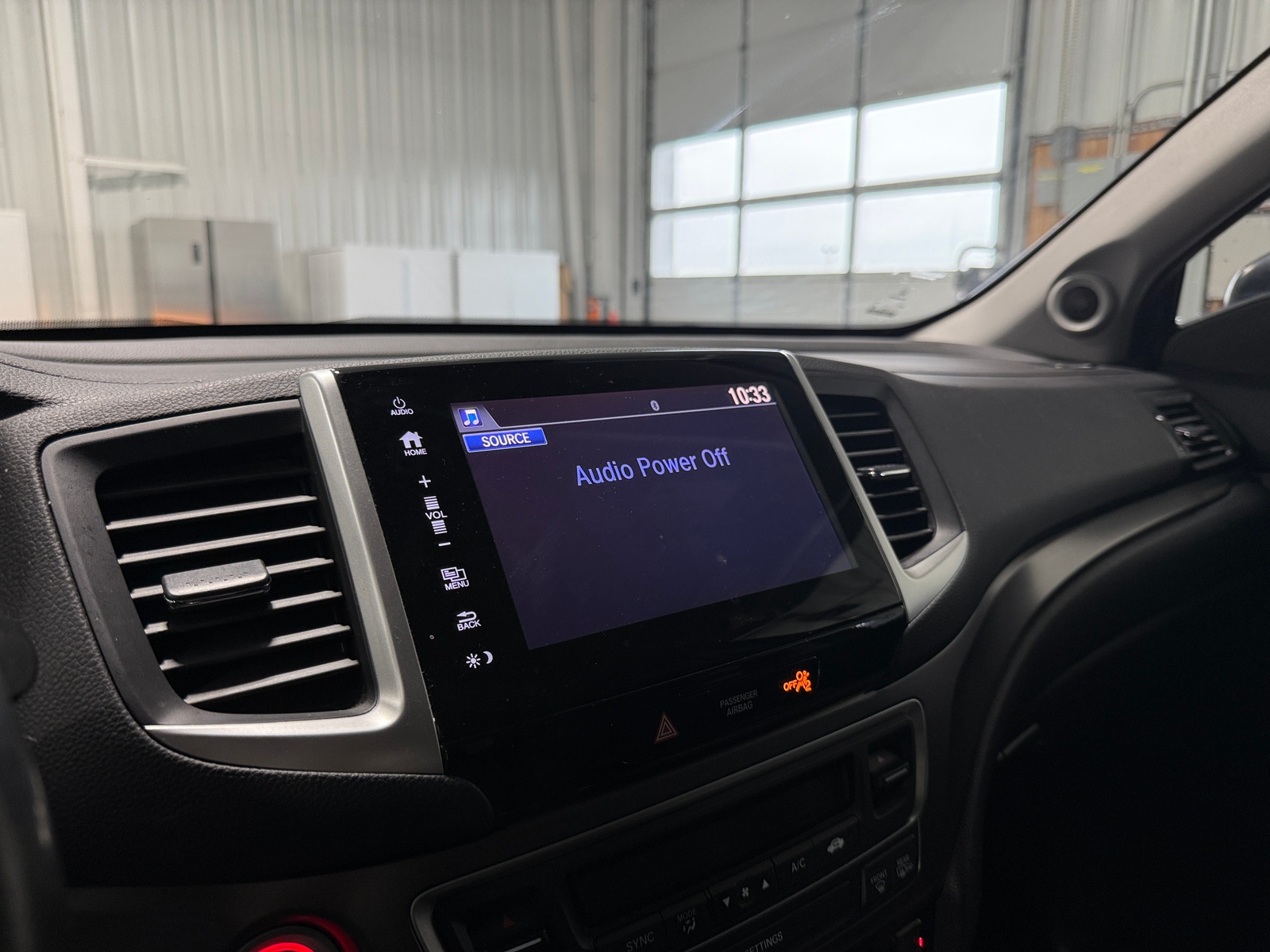 Thumbnail: 2020 Honda Ridgeline - 3