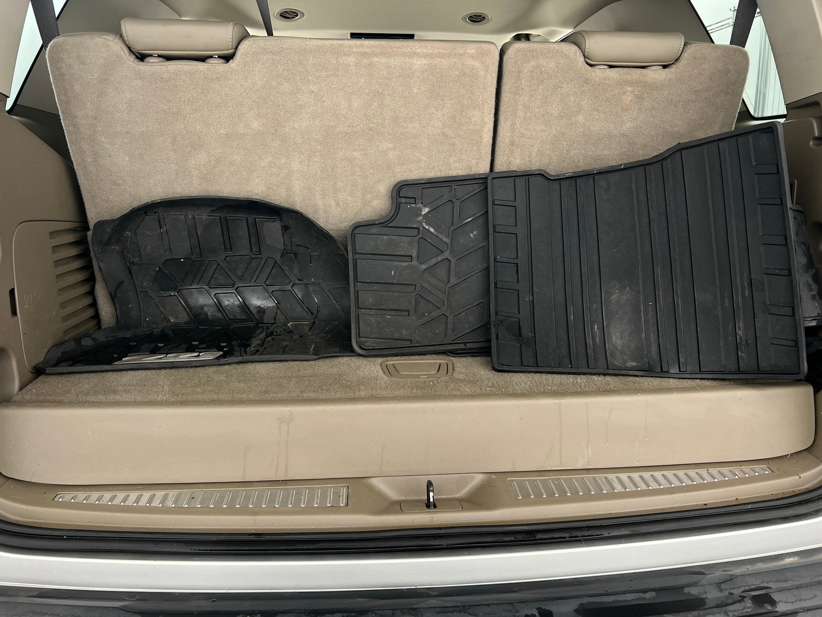 Thumbnail: 2018 Chevrolet Tahoe - 6