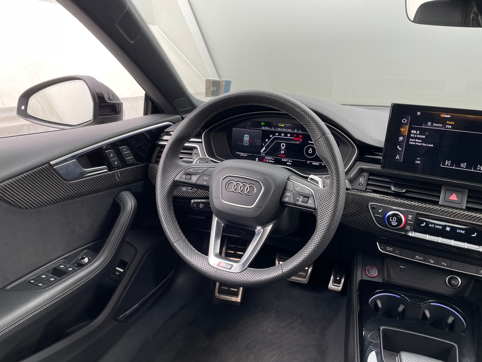 Thumbnail: 2024 Audi RS 5 - 4