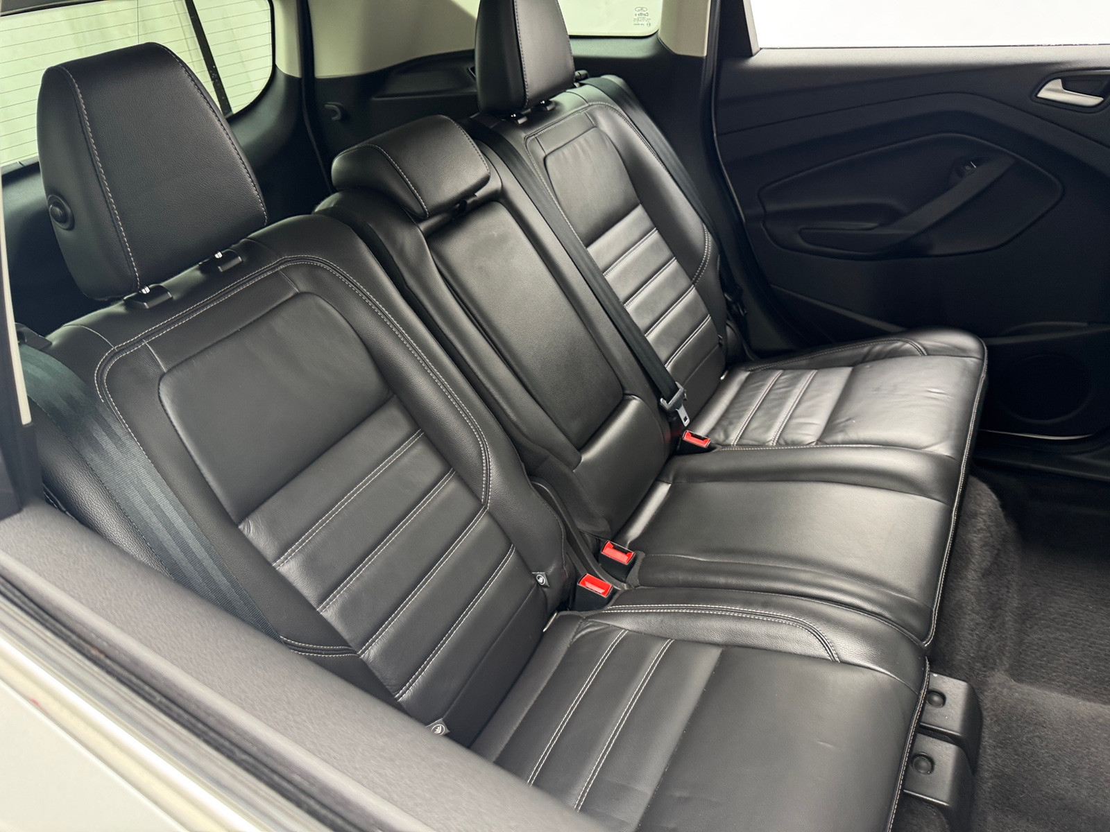 Thumbnail: 2017 Ford Escape - 5