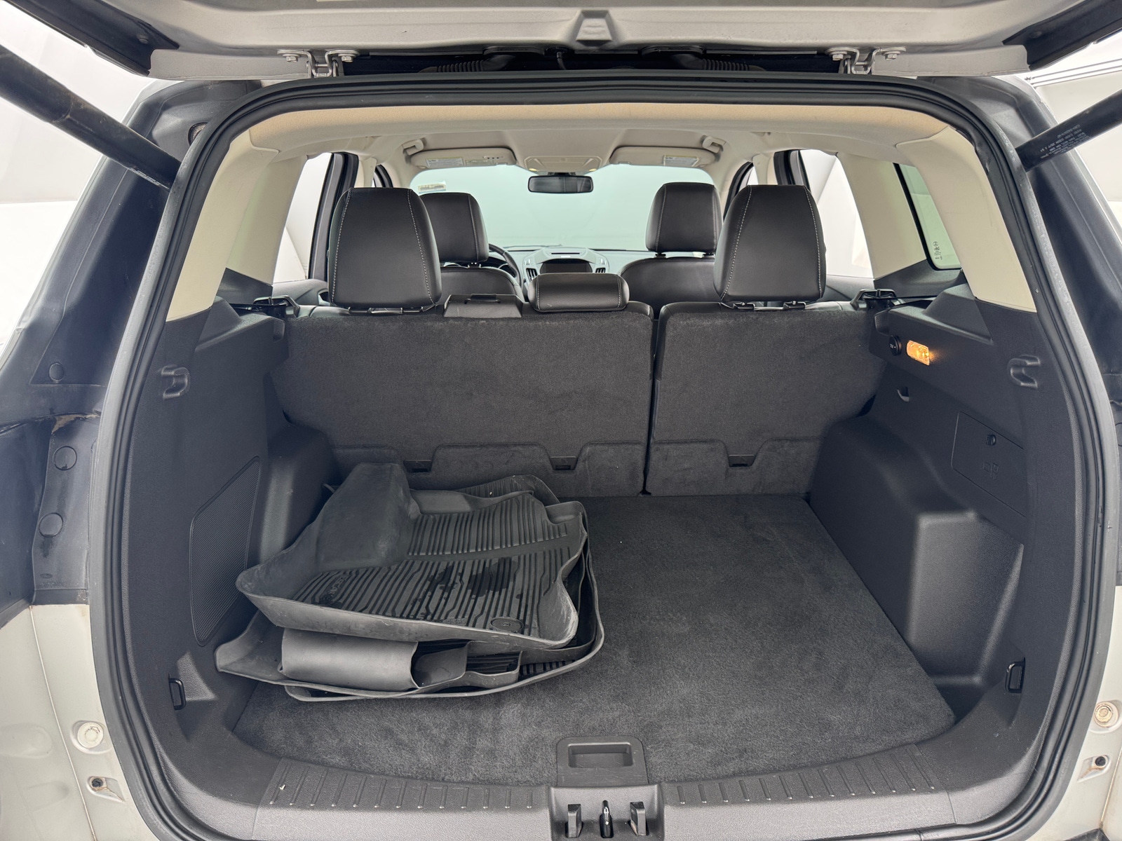 Thumbnail: 2017 Ford Escape - 6