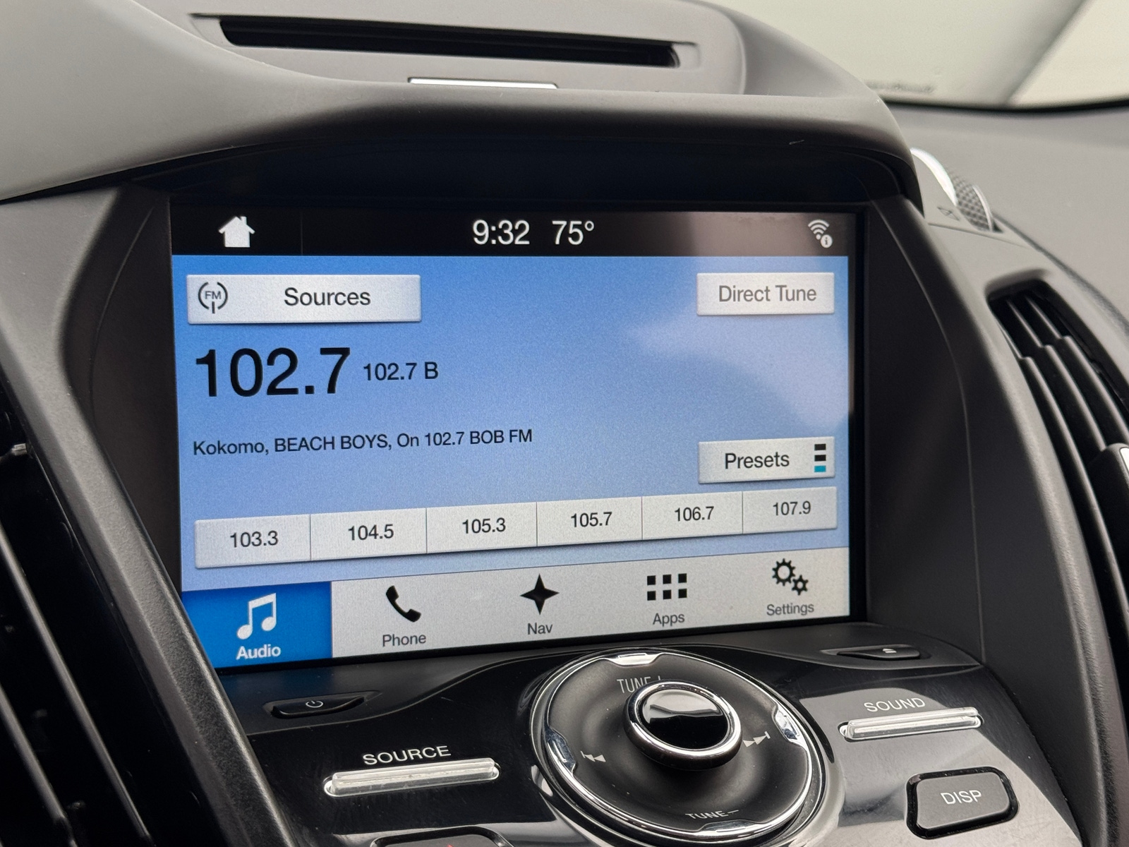 Thumbnail: 2017 Ford Escape - 3